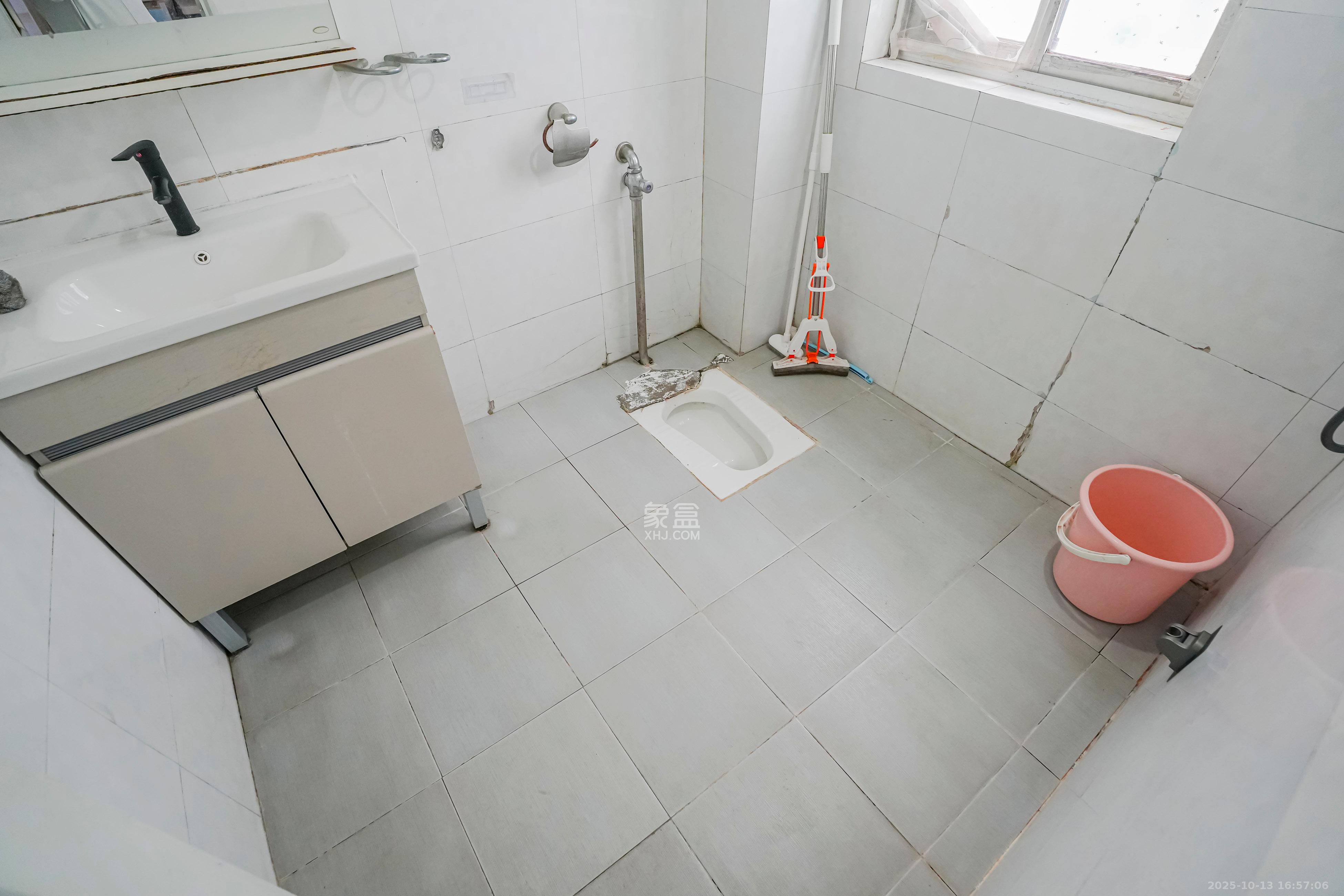 新家园  2室1厅1卫    58.0万 新家园  2室1厅1卫    58.0万卫生间