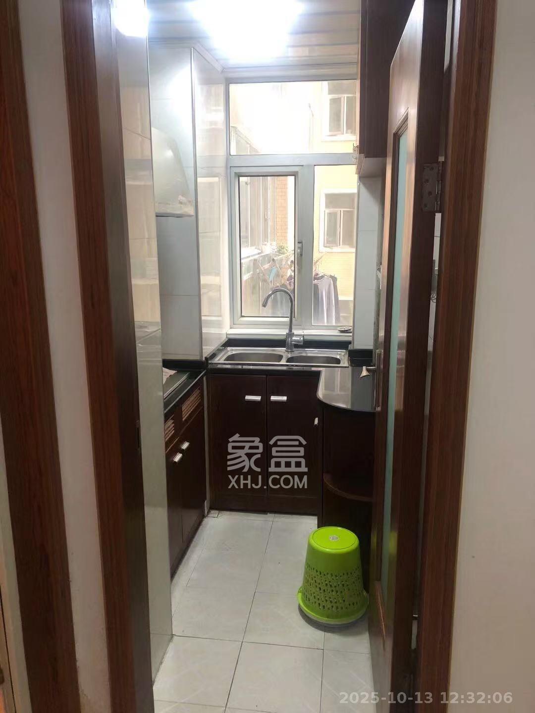 凯通国际城(凯通朝庭) 2室1厅1卫 2100.0元/月 凯通国际城(凯通朝庭) 2室1厅1卫 2100.0元/月室内图