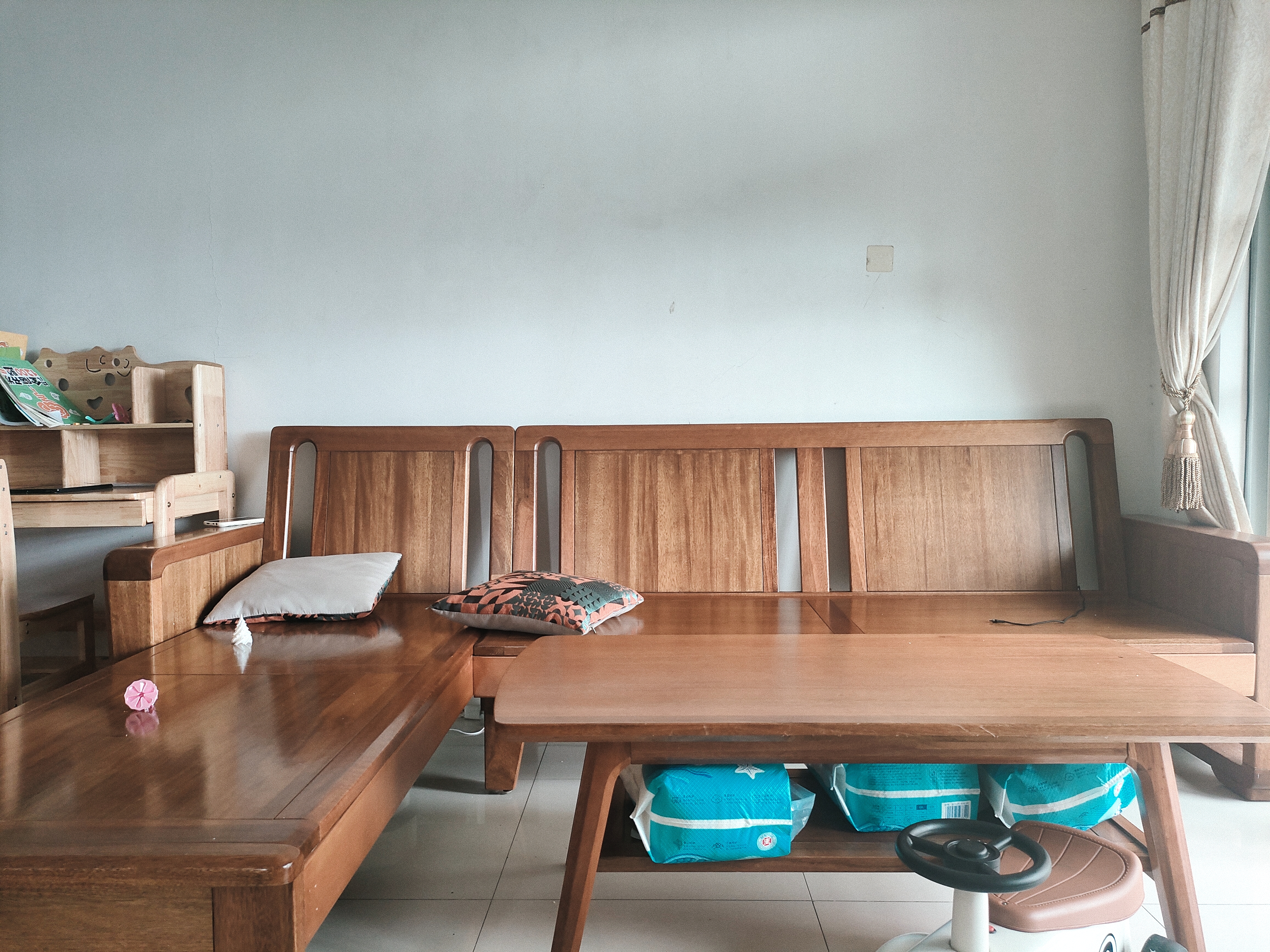 汇锦名城 2室2厅1卫 90.0万 汇锦名城 2室2厅1卫 90.0万客厅