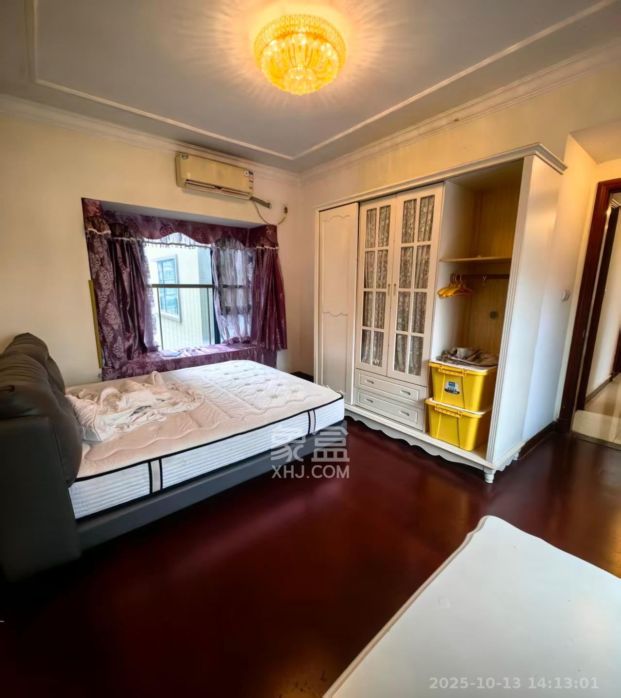 恒大城 3室2厅2卫 2200.0元/月 恒大城 3室2厅2卫 2200.0元/月室内图