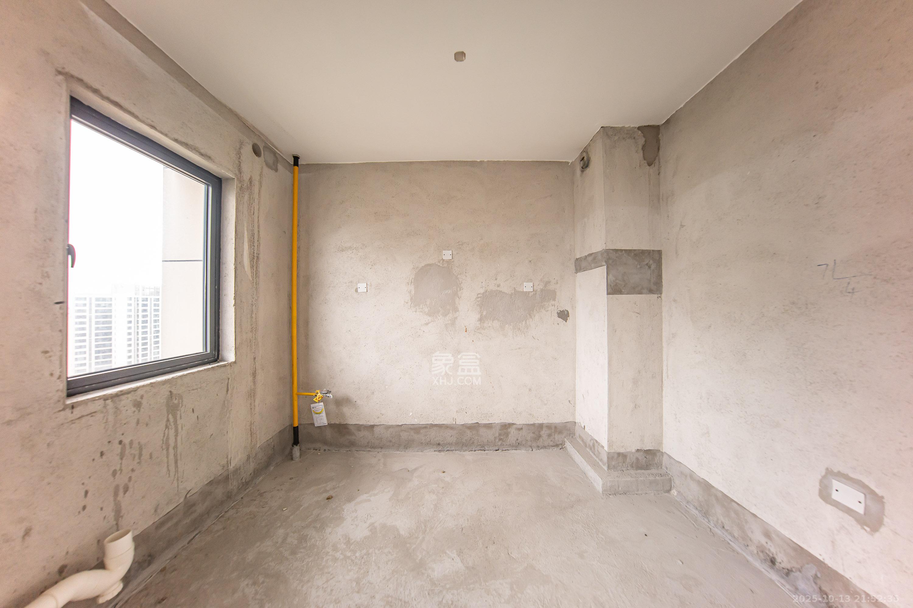 建投象山国际  1室0厅0卫    170.0万厨房