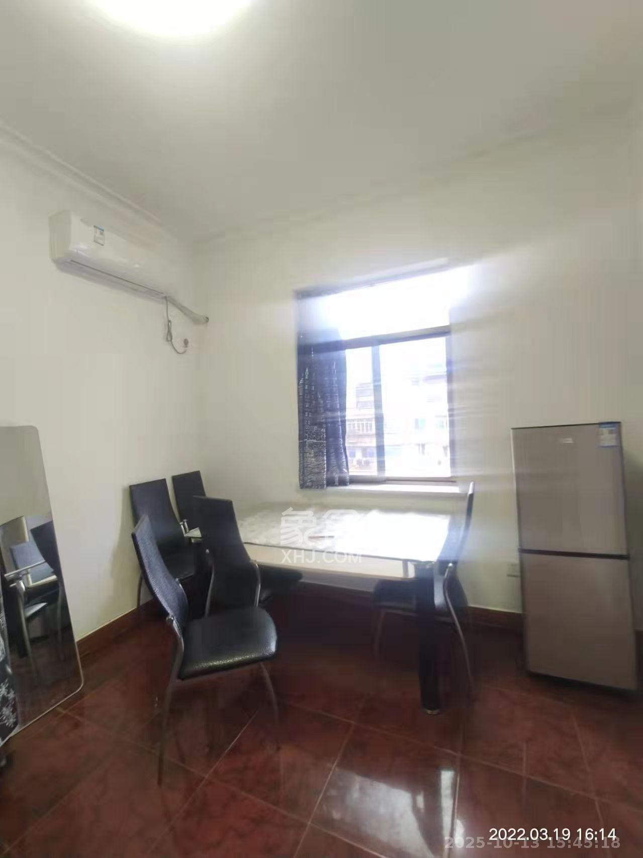 人民新村 2室1厅1卫 1600.0元/月 人民新村 2室1厅1卫 1600.0元/月室内图