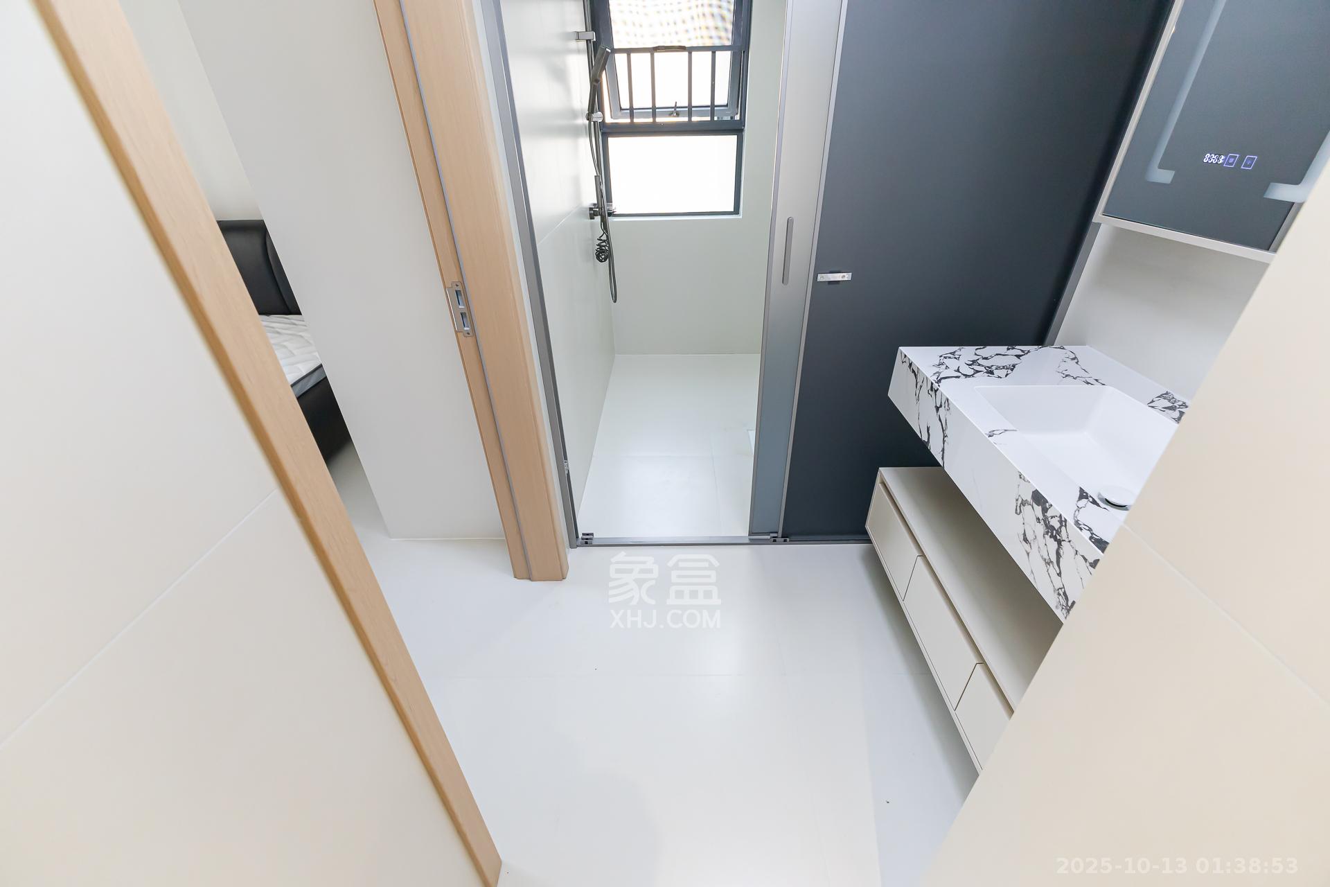 明发阅江悦府  4室2厅2卫    129.8万卫生间