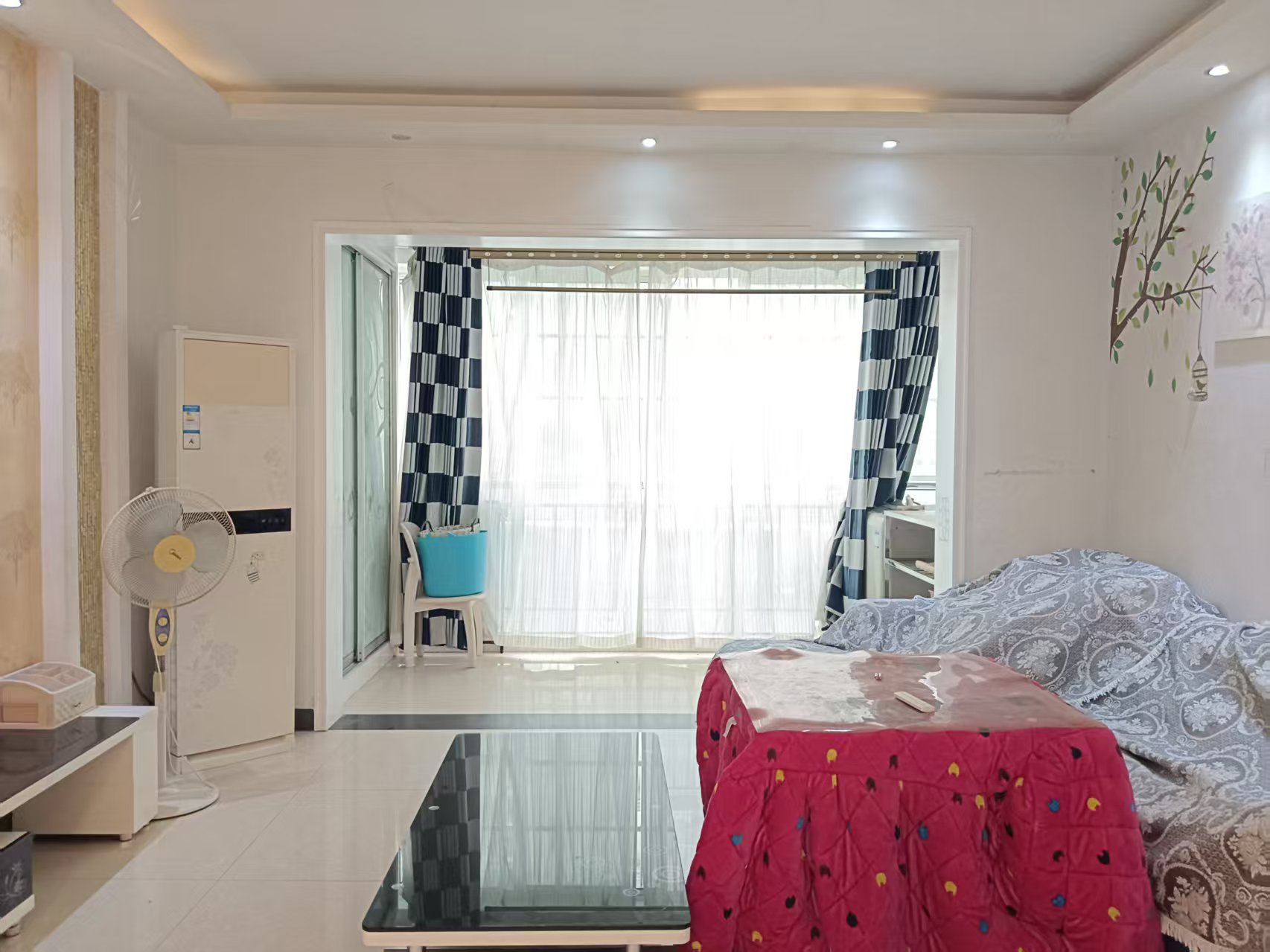 卧龙港  3室2厅2卫    52.8万