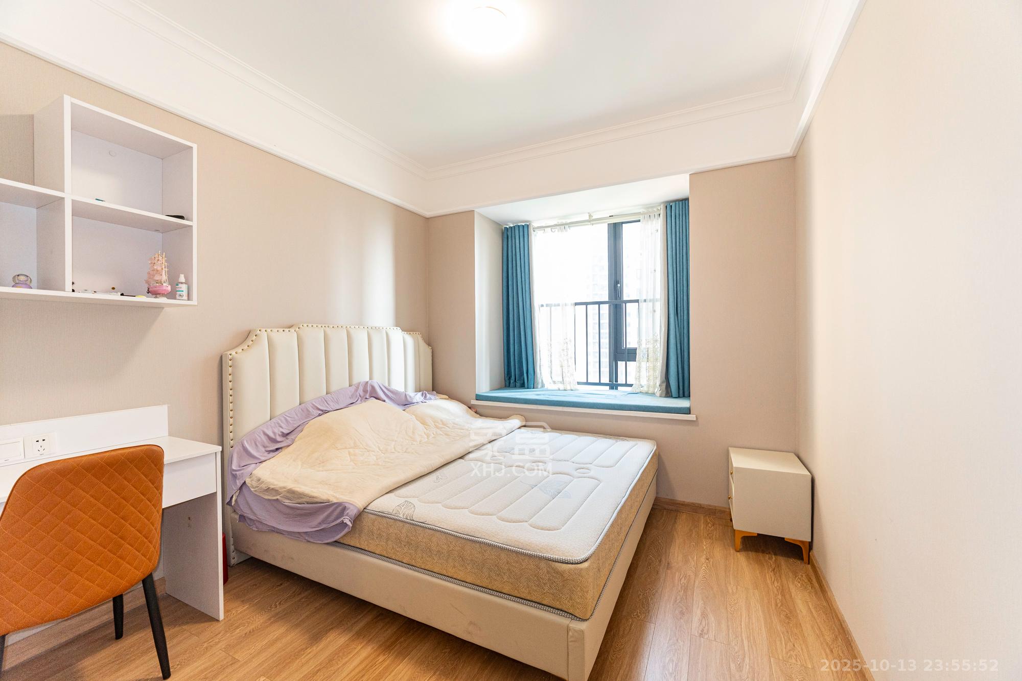 运达锦绣广场  4室2厅2卫    158.8万卧室