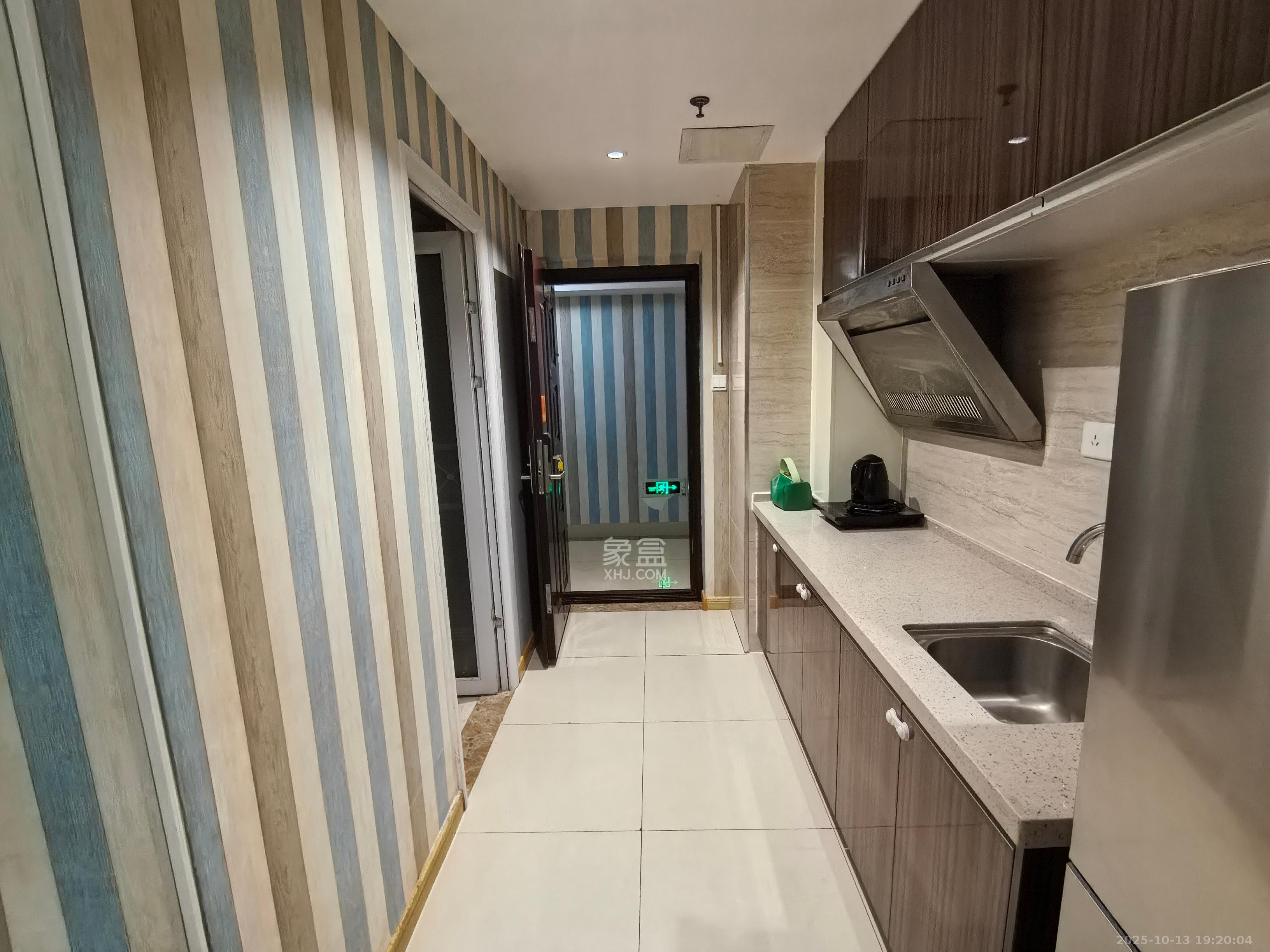 方略城市广场  1室1厅1卫    1280.0元/月室内图