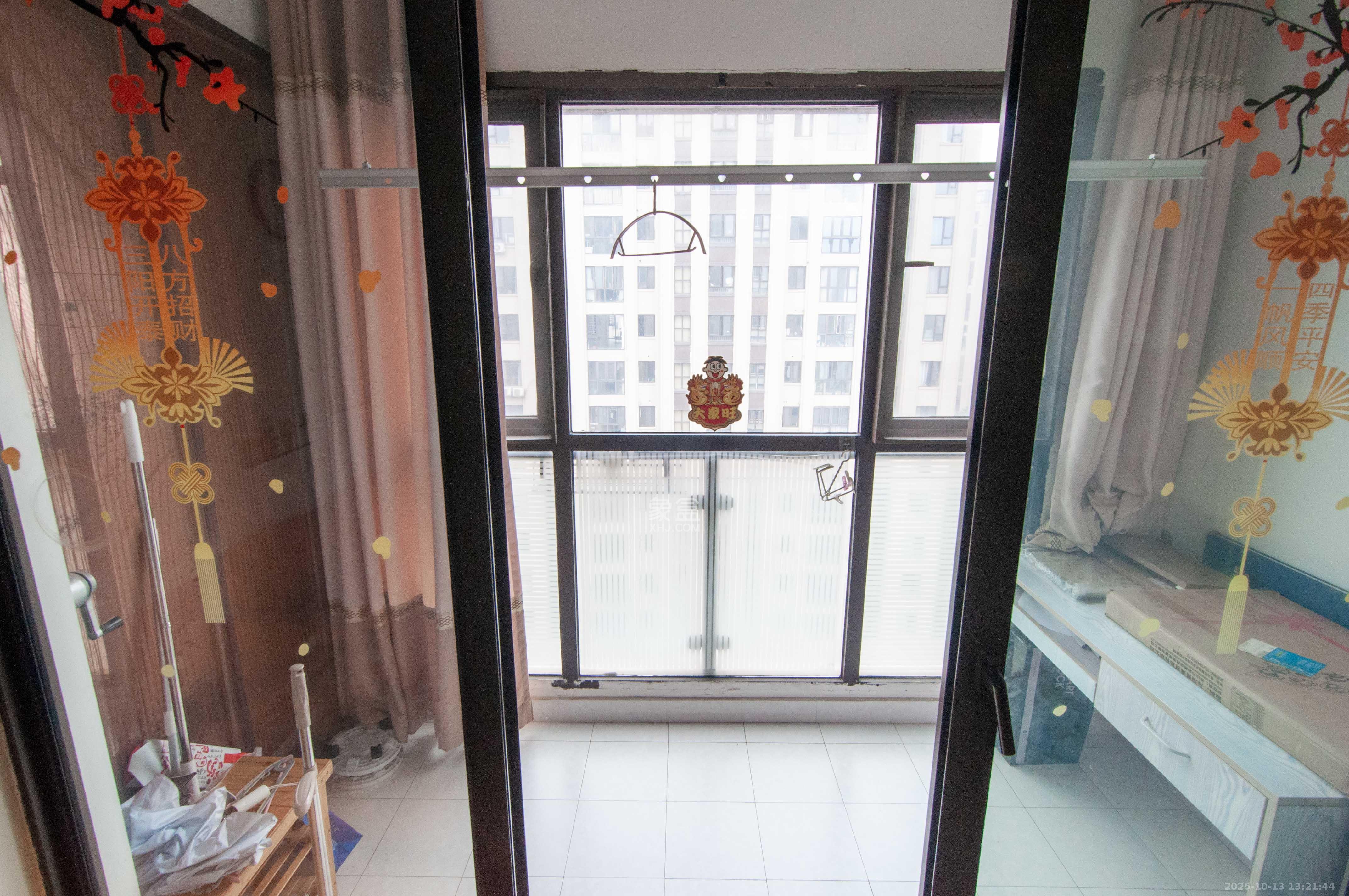 金茂梅溪湖  2室2厅1卫    128.0万其他