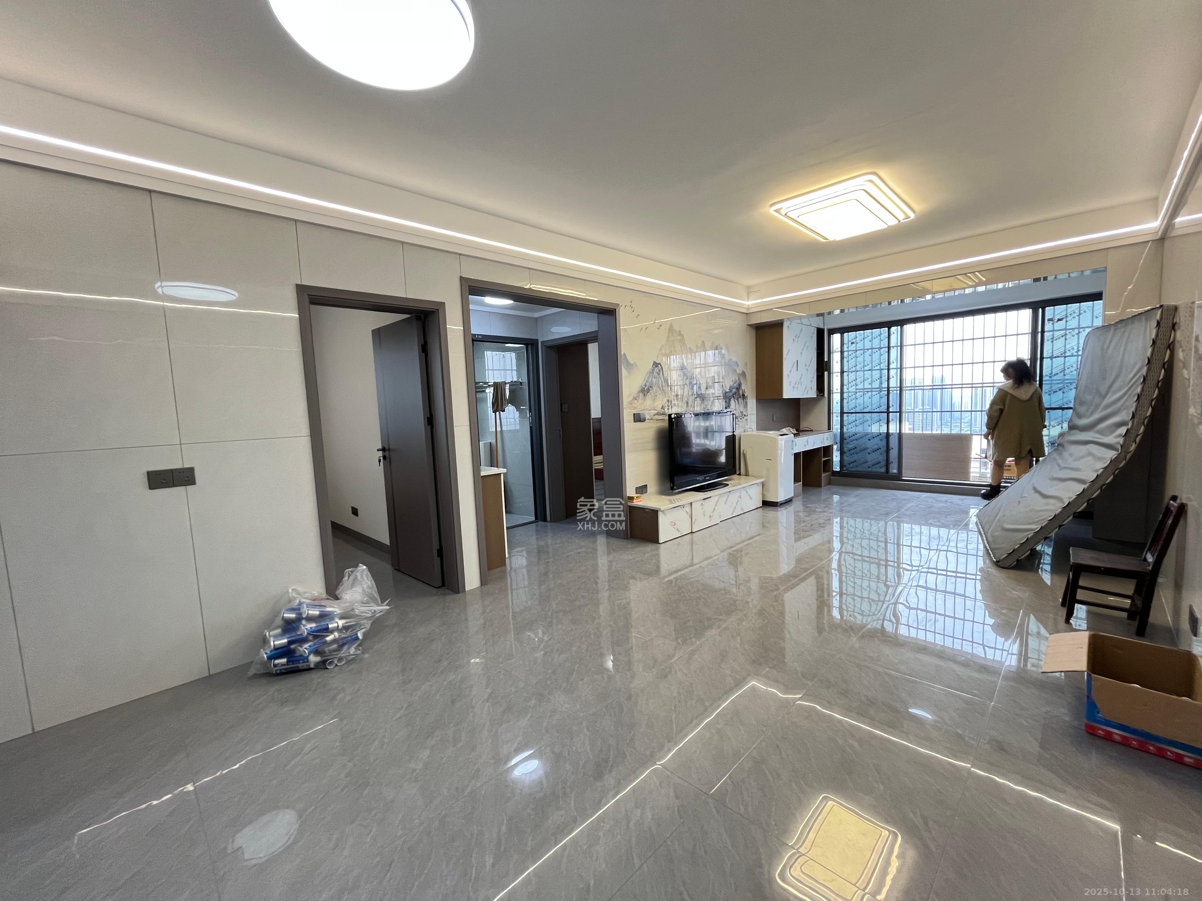 和景家园二期 2室2厅1卫 1900.0元/月 和景家园二期 2室2厅1卫 1900.0元/月室内图