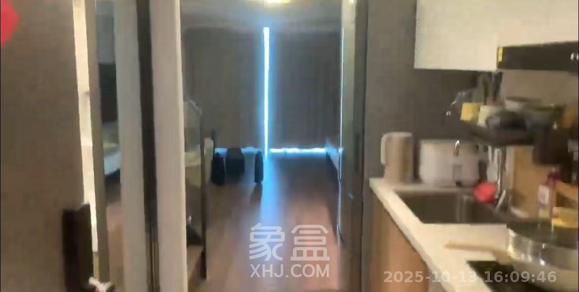 达美寰宇中心  2室1厅1卫    2600.0元/月室内图