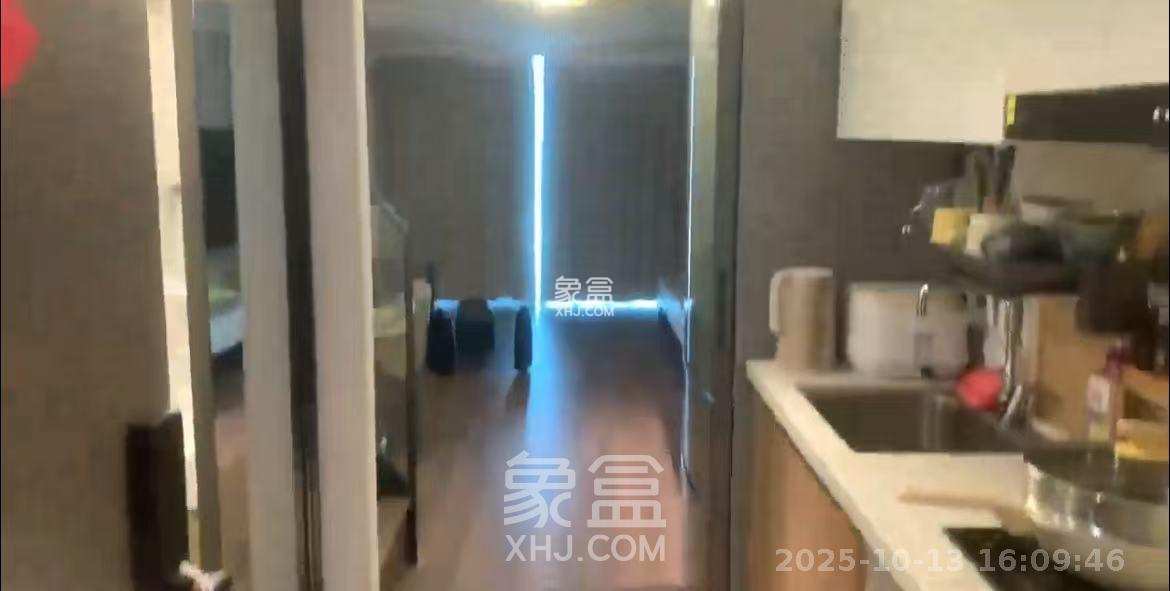 达美寰宇中心 2室1厅1卫 2600.0元/月 达美寰宇中心 2室1厅1卫 2600.0元/月室内图