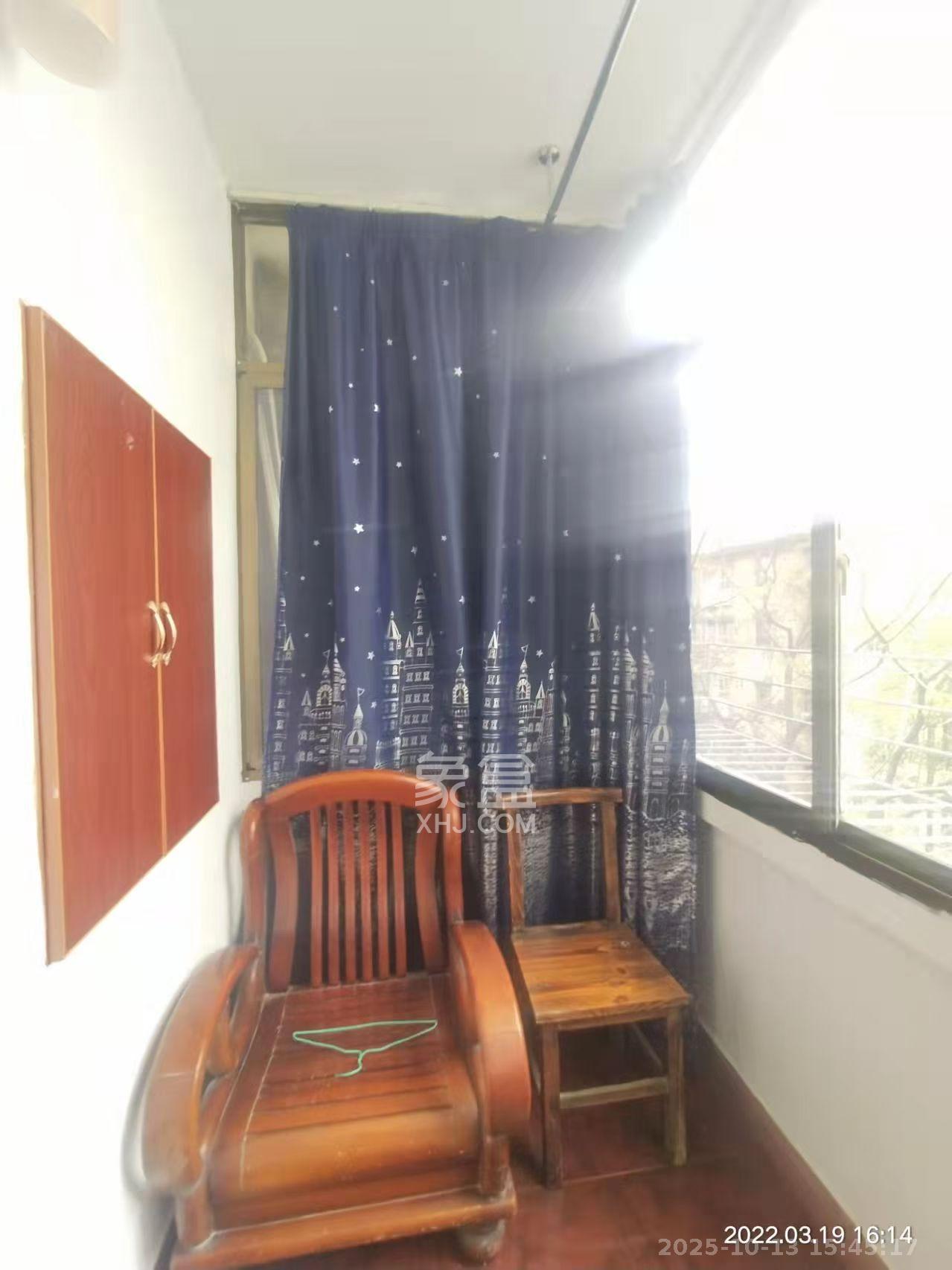 人民新村 2室1厅1卫 1600.0元/月 人民新村 2室1厅1卫 1600.0元/月室内图