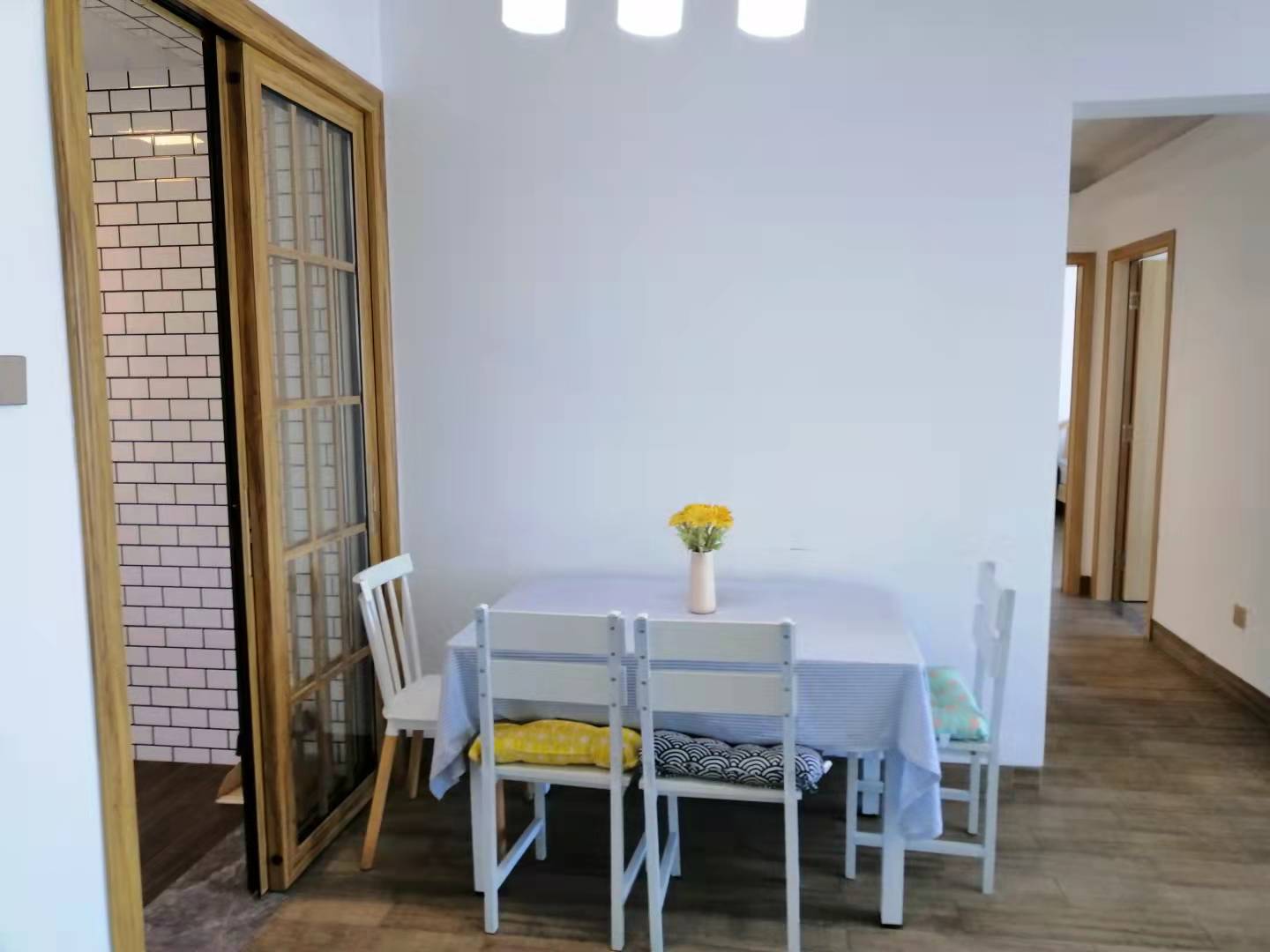 保利中央海岸一二期 3室2厅2卫 3500.0元/月 保利中央海岸一二期 3室2厅2卫 3500.0元/月室内图