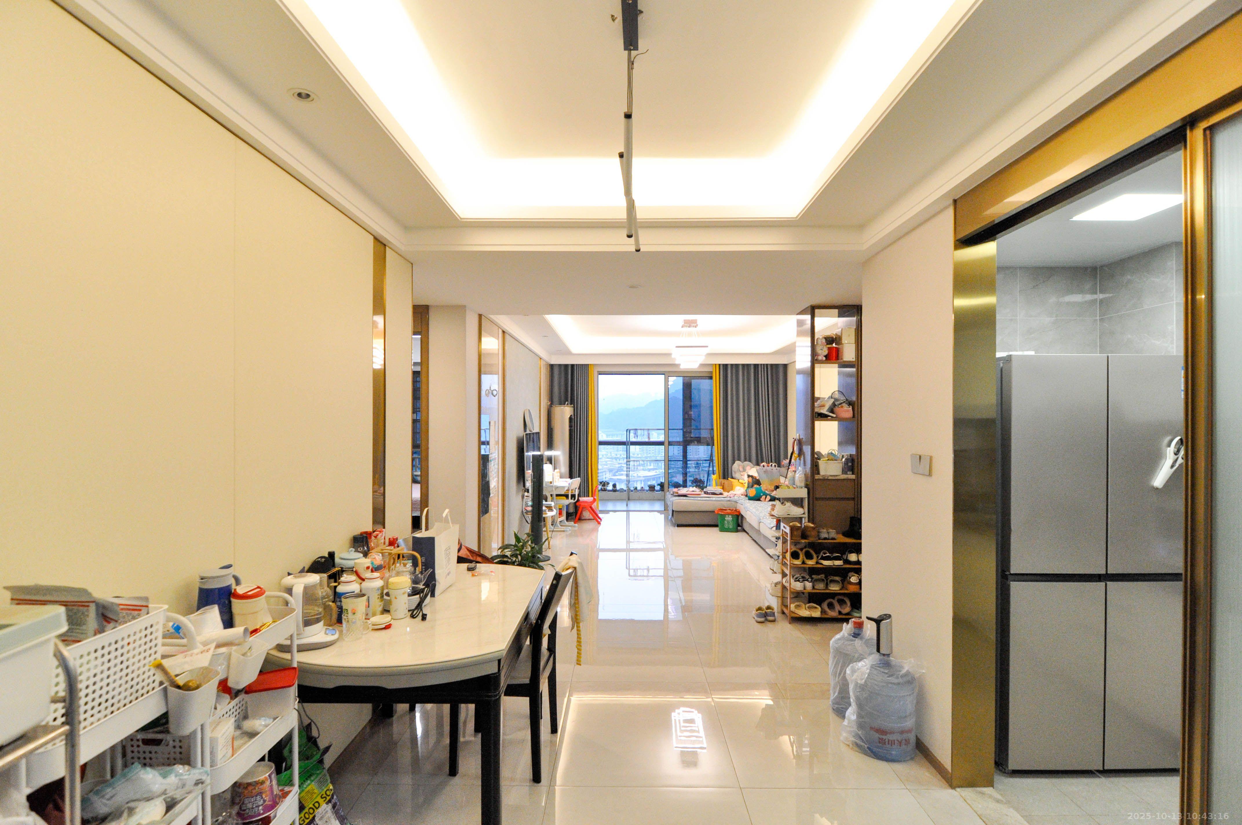 梅溪湖金茂湾 4室2厅2卫 3000.0元/月 梅溪湖金茂湾 4室2厅2卫 3000.0元/月室内图