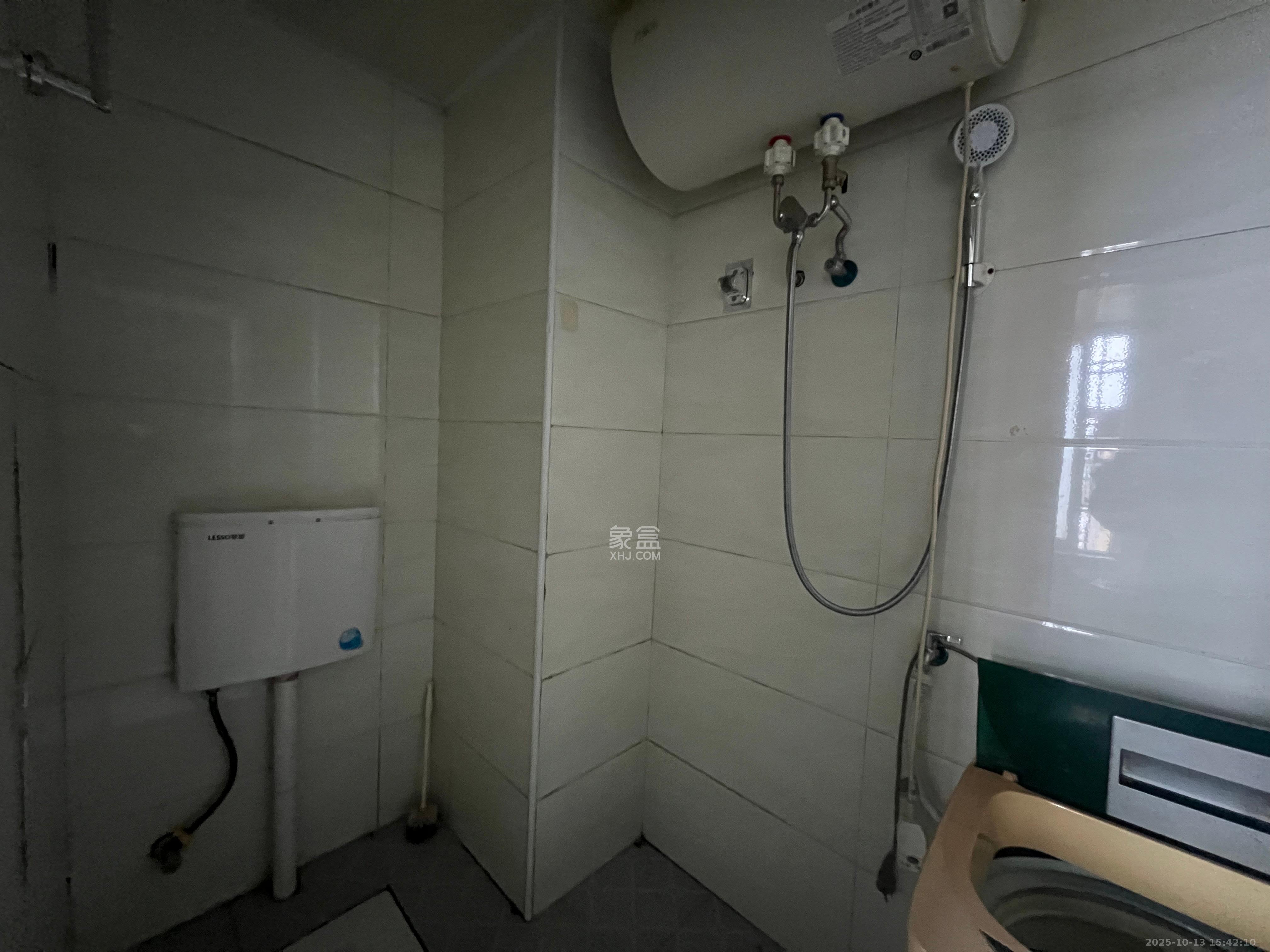 星城新宇黎雅苑  1室1厅1卫    700.0元/月室内图