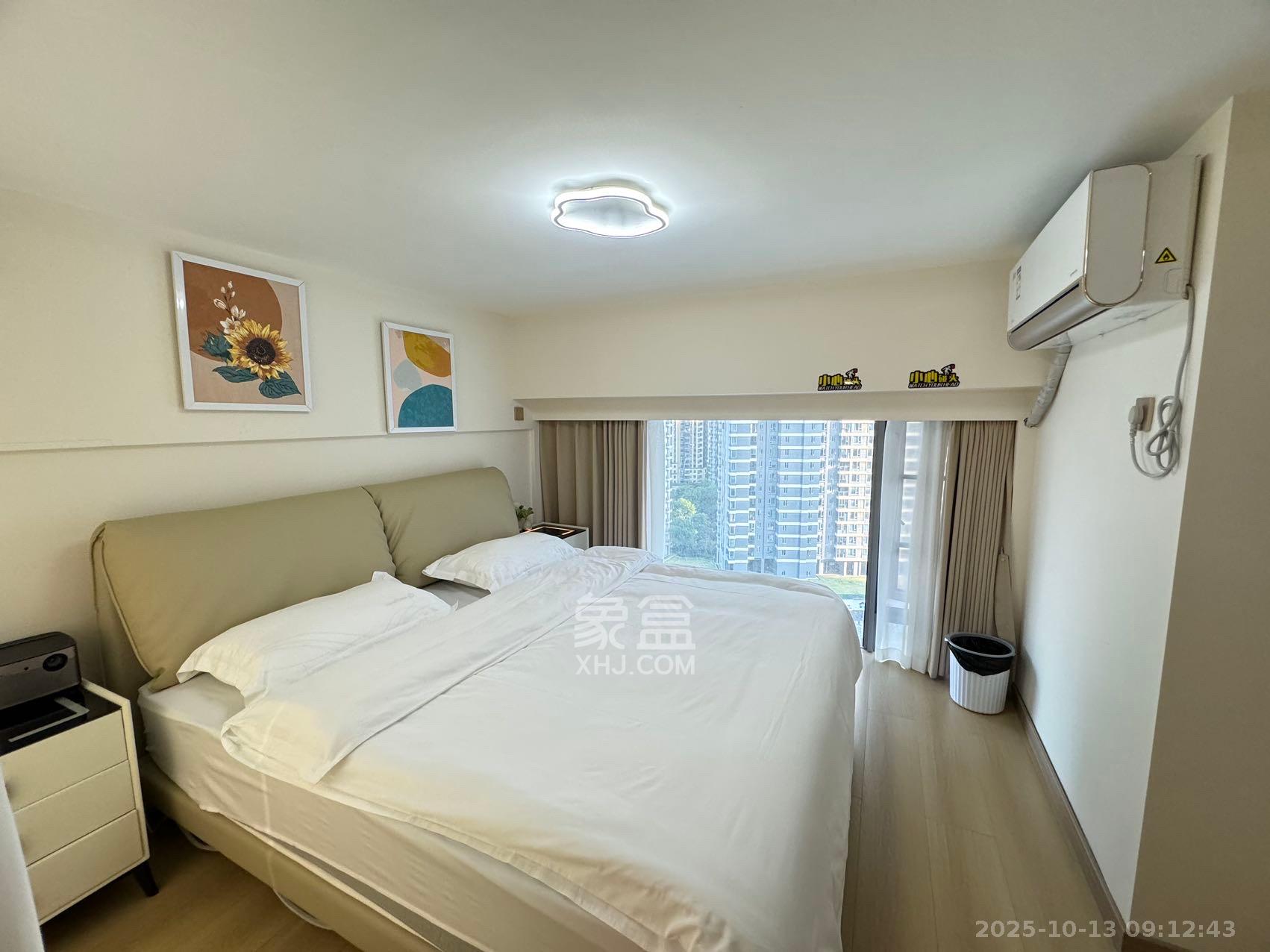 保利天禧EF区  2室1厅1卫    3000.0元/月 保利天禧EF区  2室1厅1卫    3000.0元/月室内图