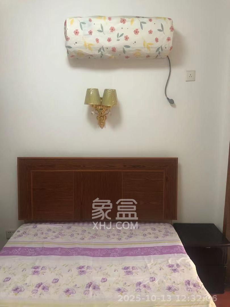 凯通国际城(凯通朝庭) 2室1厅1卫 2100.0元/月 凯通国际城(凯通朝庭) 2室1厅1卫 2100.0元/月室内图