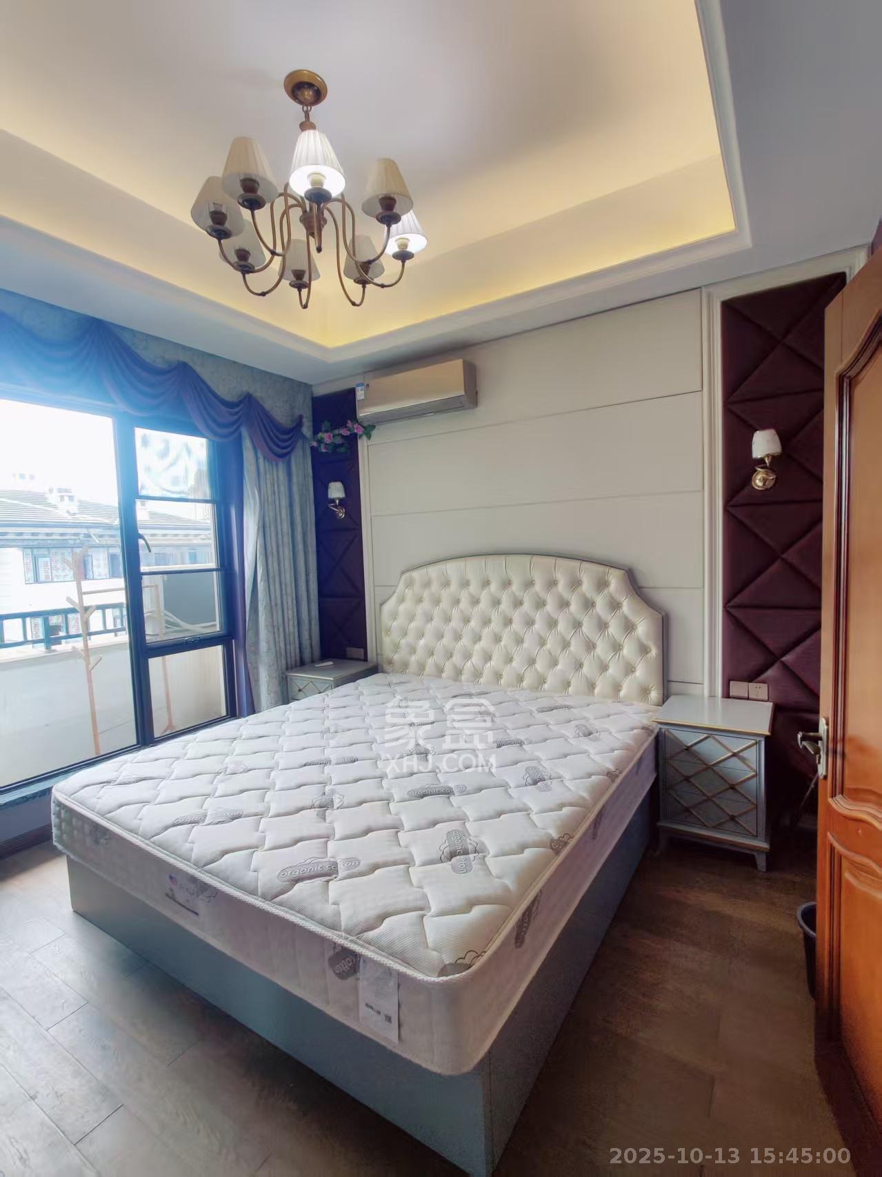 龙湖湘风原著(龙湖湘风星城)  6室3厅3卫    5500.0元/月 龙湖湘风原著(龙湖湘风星城)  6室3厅3卫    5500.0元/月室内图