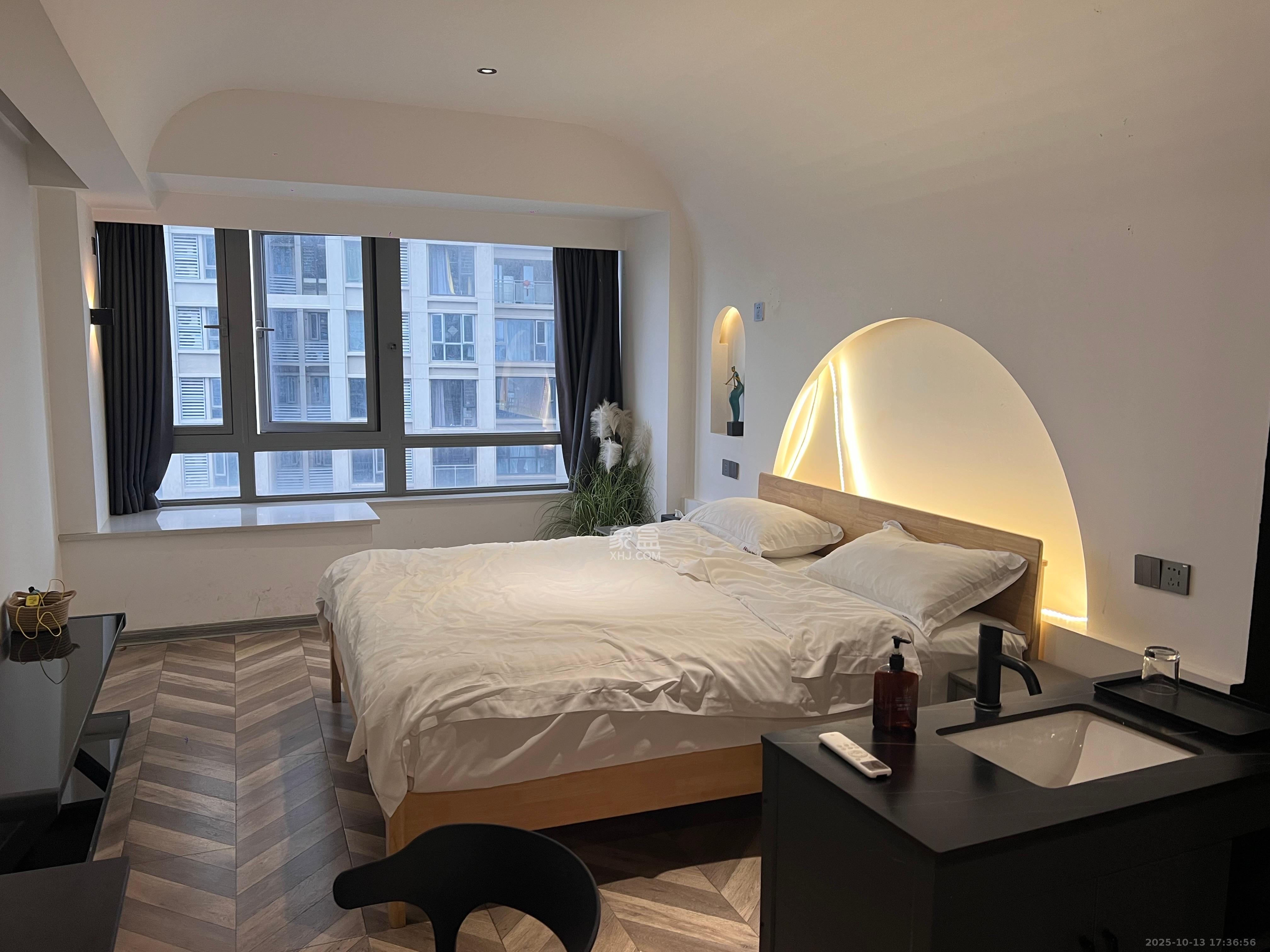 阳光城檀悦 1室0厅0卫 2200.0元/月 阳光城檀悦 1室0厅0卫 2200.0元/月室内图