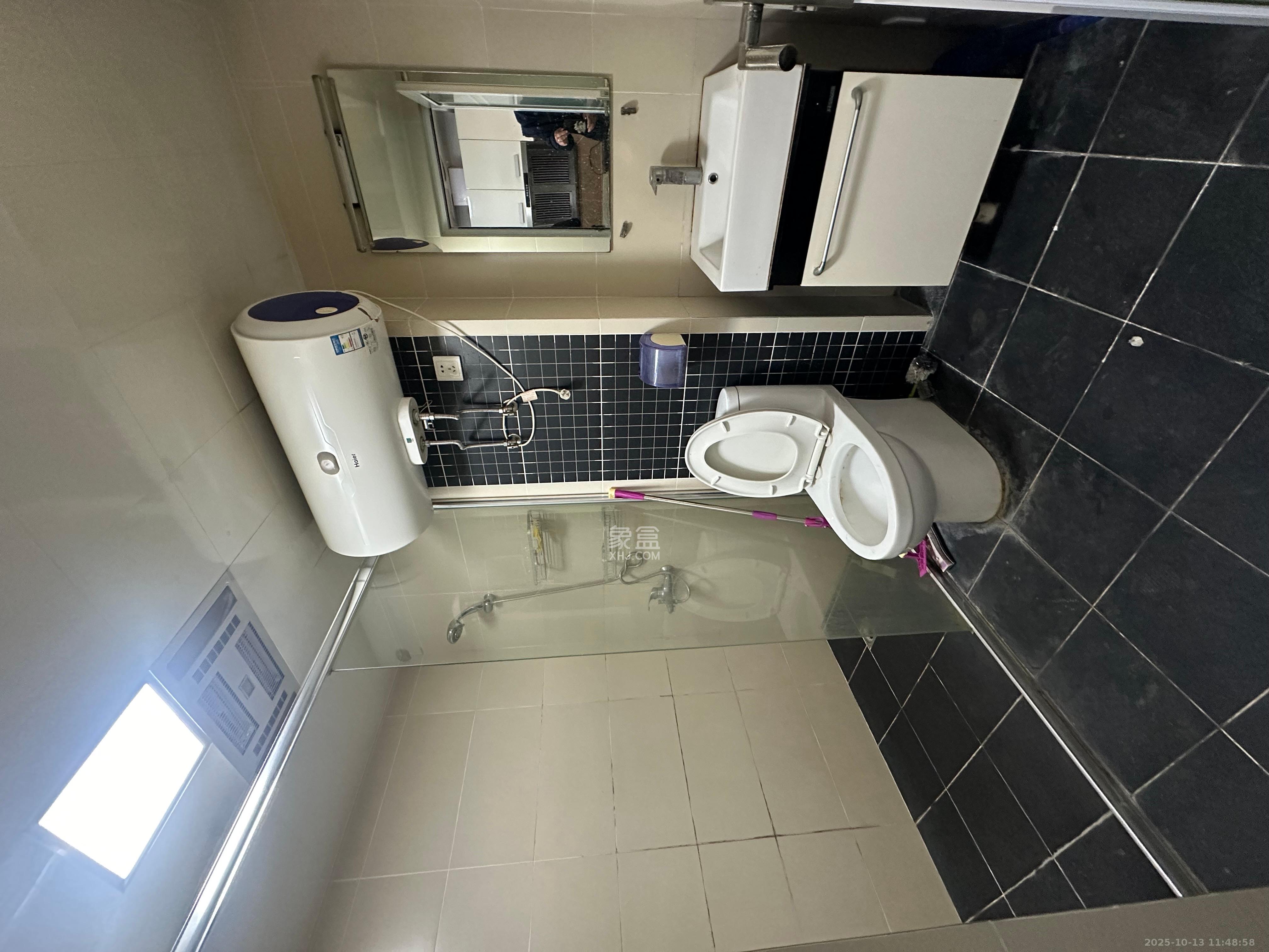 时代星城 1室1厅1卫 1000.0元/月 时代星城 1室1厅1卫 1000.0元/月室内图