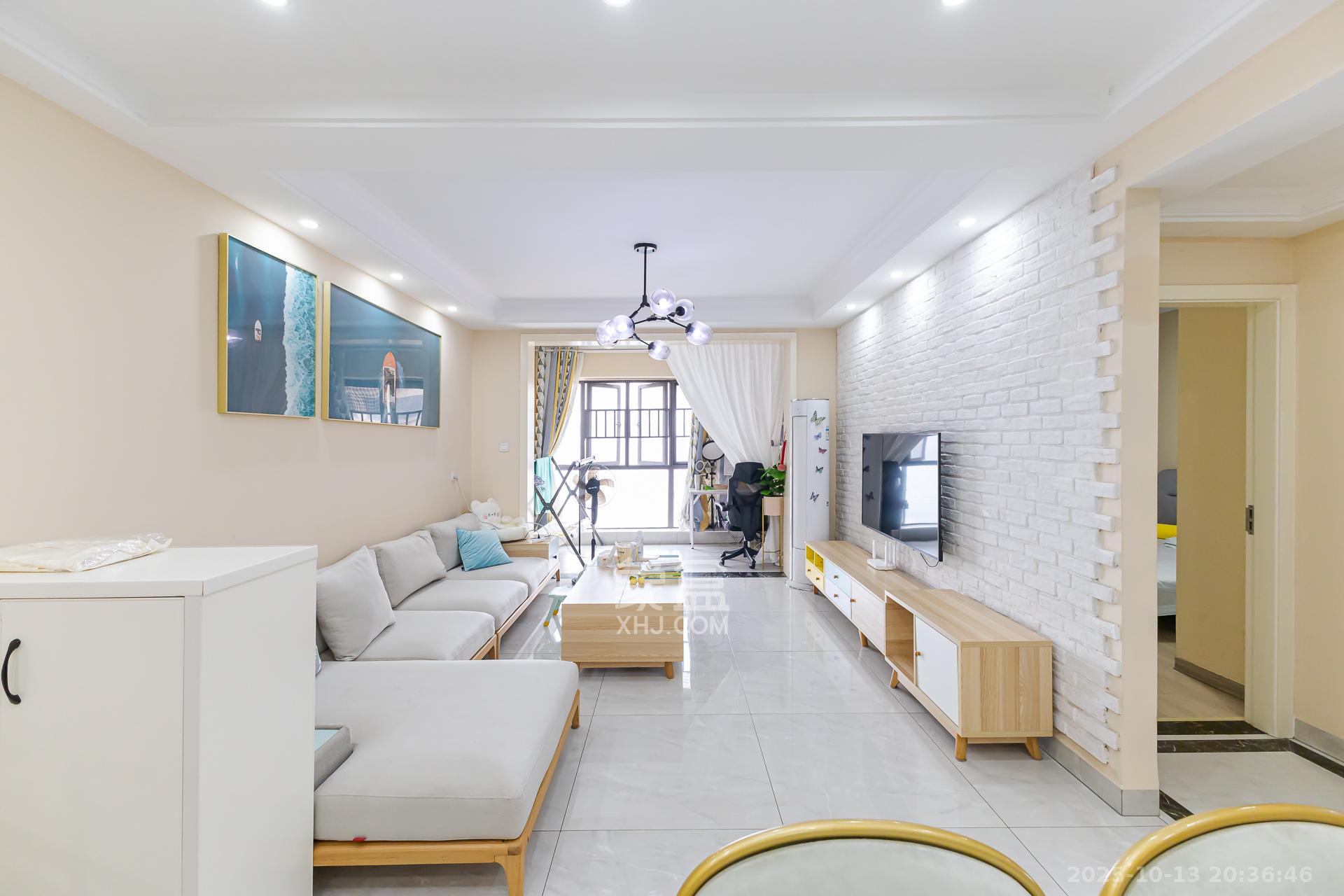 润和又一城  1室0厅0卫    83.0万