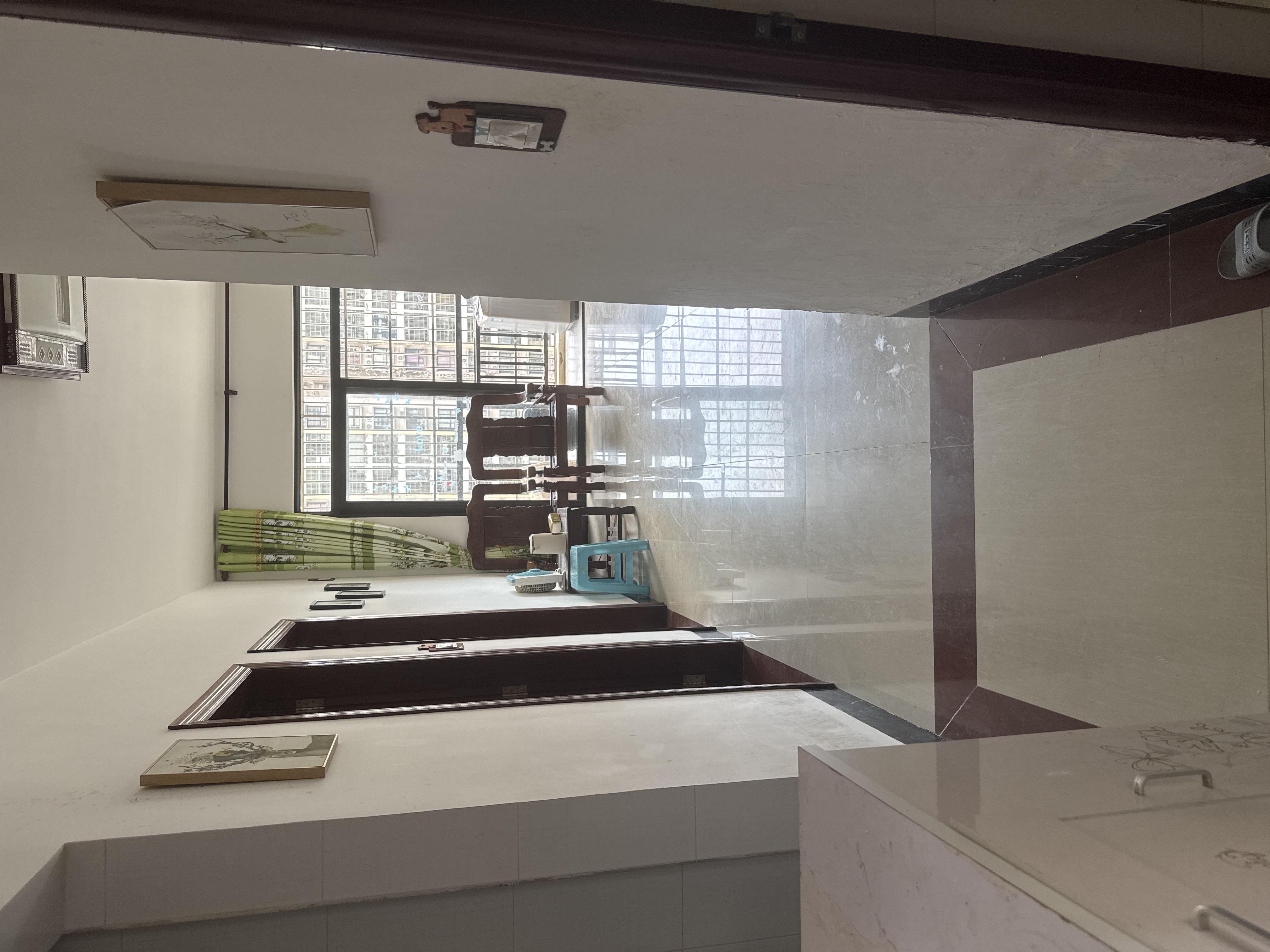 凤翔花园(A区) 2室1厅1卫 1700.0元/月 凤翔花园(A区) 2室1厅1卫 1700.0元/月室内图