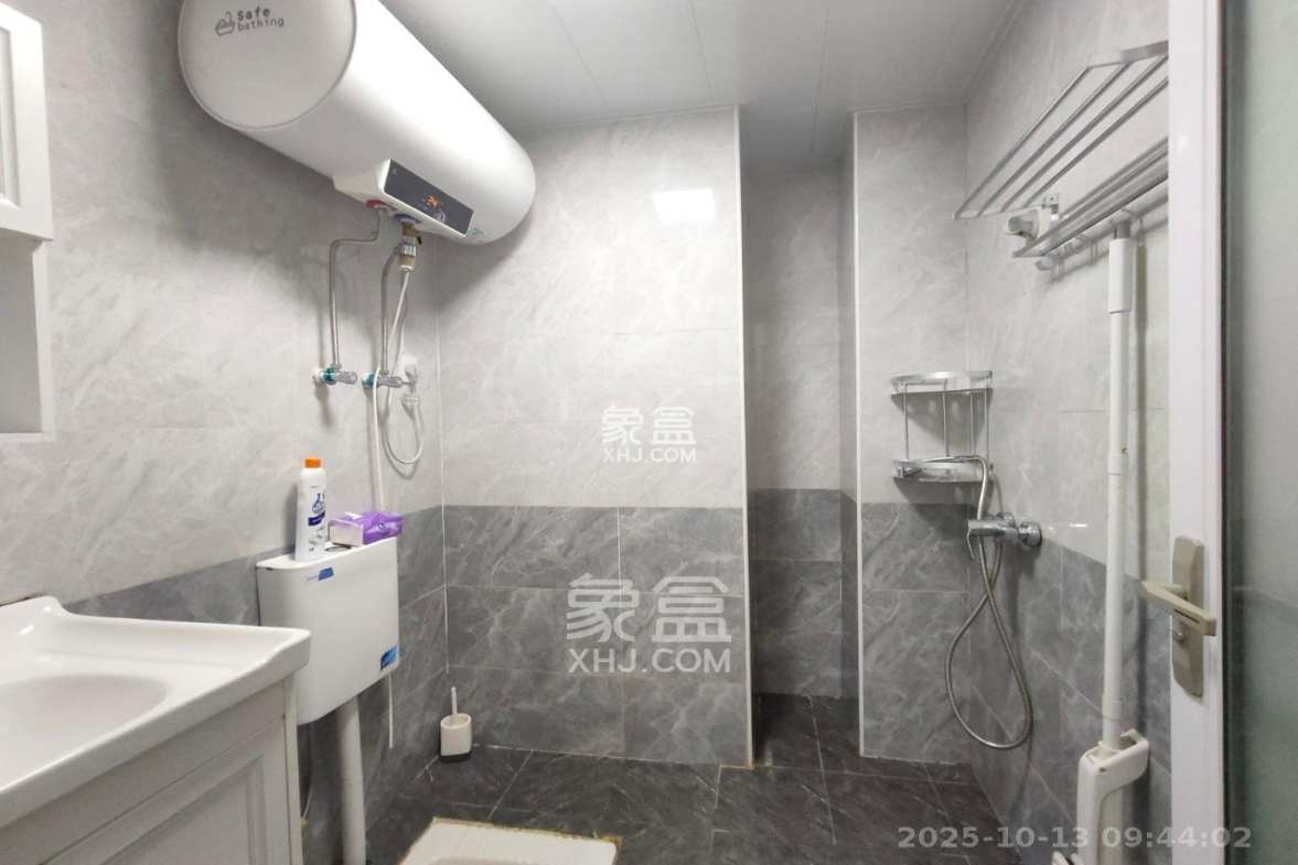 润和紫郡一期 1室1厅1卫 1200.0元/月 润和紫郡一期 1室1厅1卫 1200.0元/月室内图