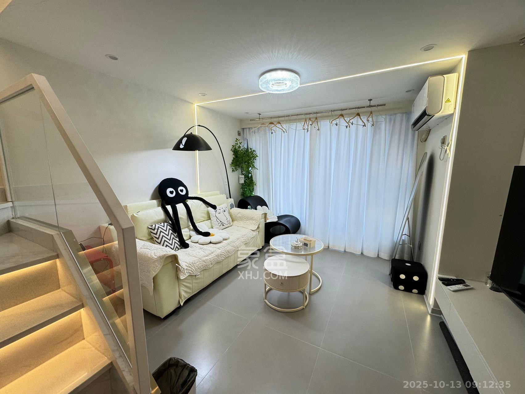 保利天禧EF区  2室1厅1卫    3000.0元/月 保利天禧EF区  2室1厅1卫    3000.0元/月室内图