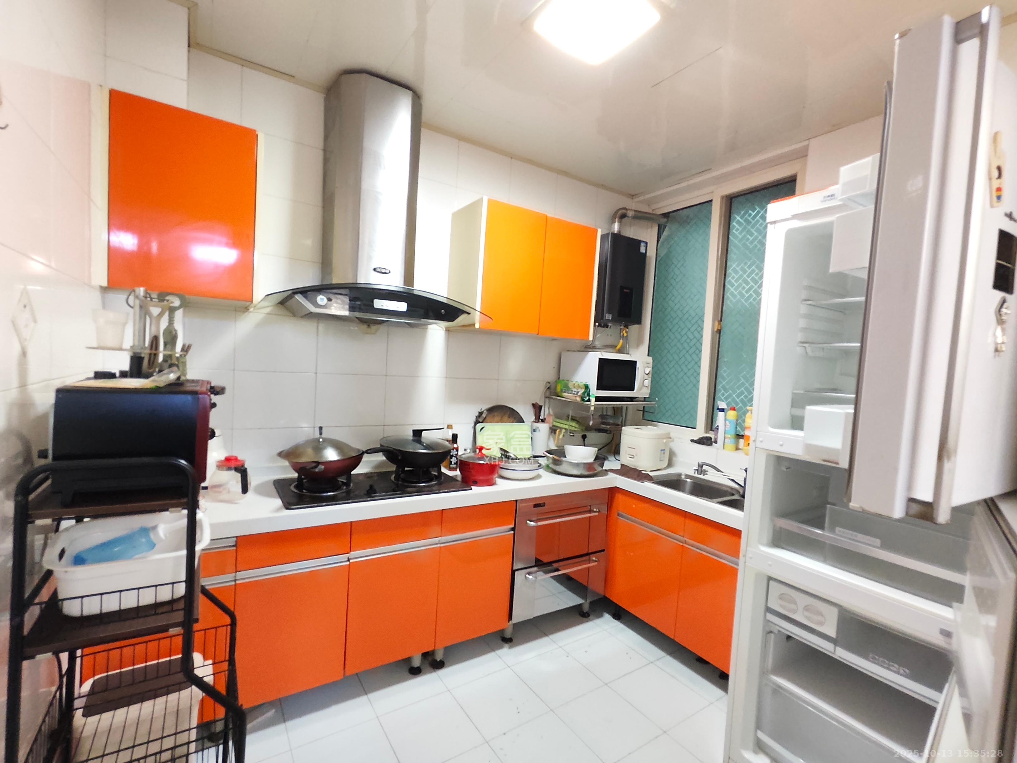 金蕾苑  3室2厅2卫    2600.0元/月室内图