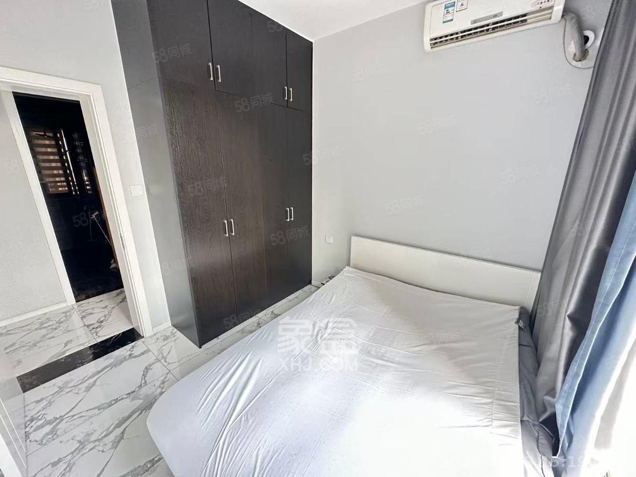 中建信和城  2室1厅1卫    2600.0元/月室内图