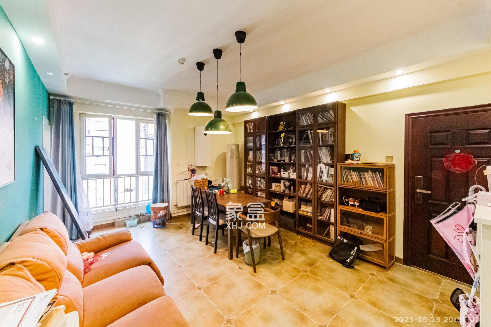 北辰三角洲E4区 3室2厅1卫 3500.0元/月 北辰三角洲E4区 3室2厅1卫 3500.0元/月室内图