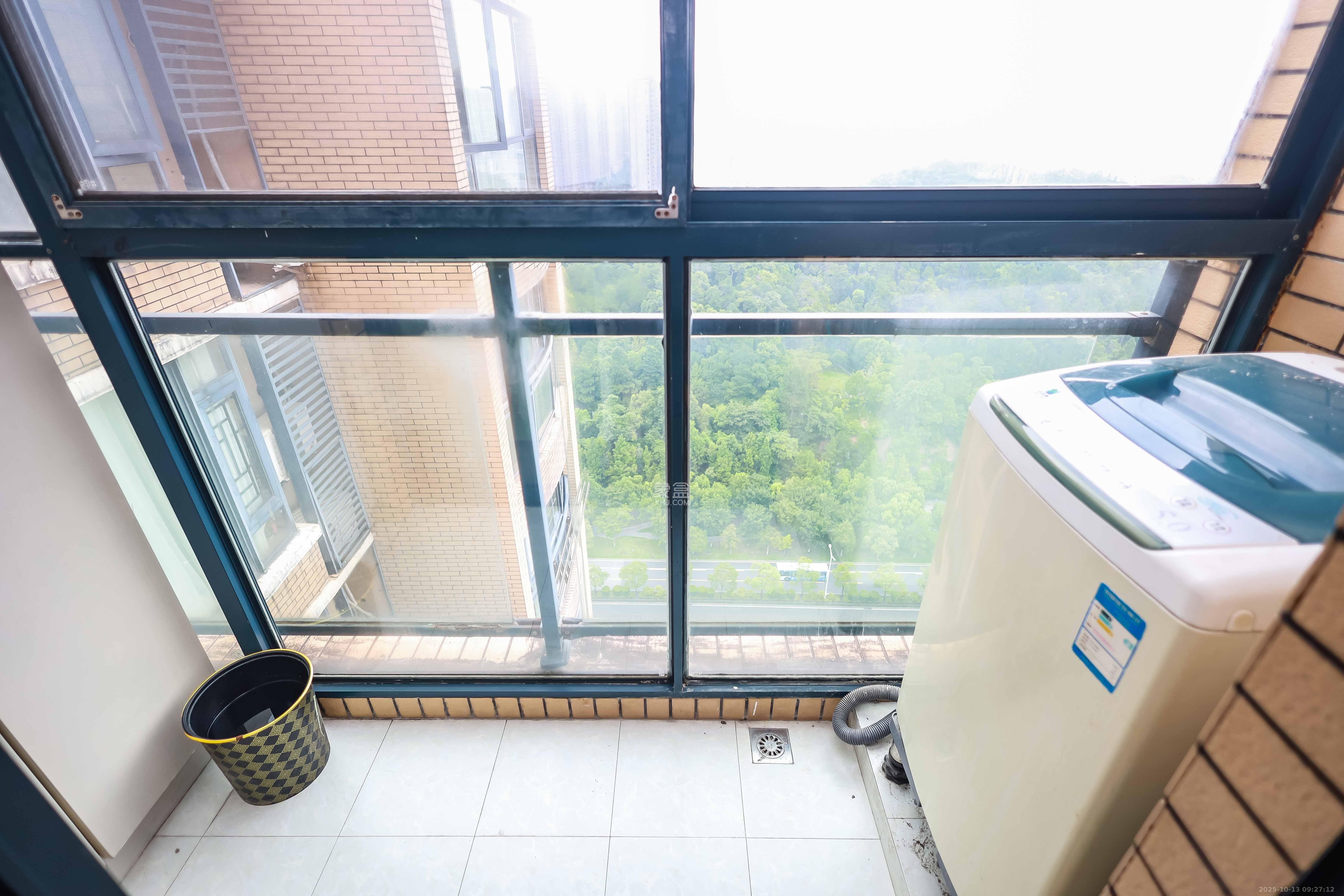 北京御园一二期（国泰嘉园）  3室2厅1卫    1900.0元/月室内图