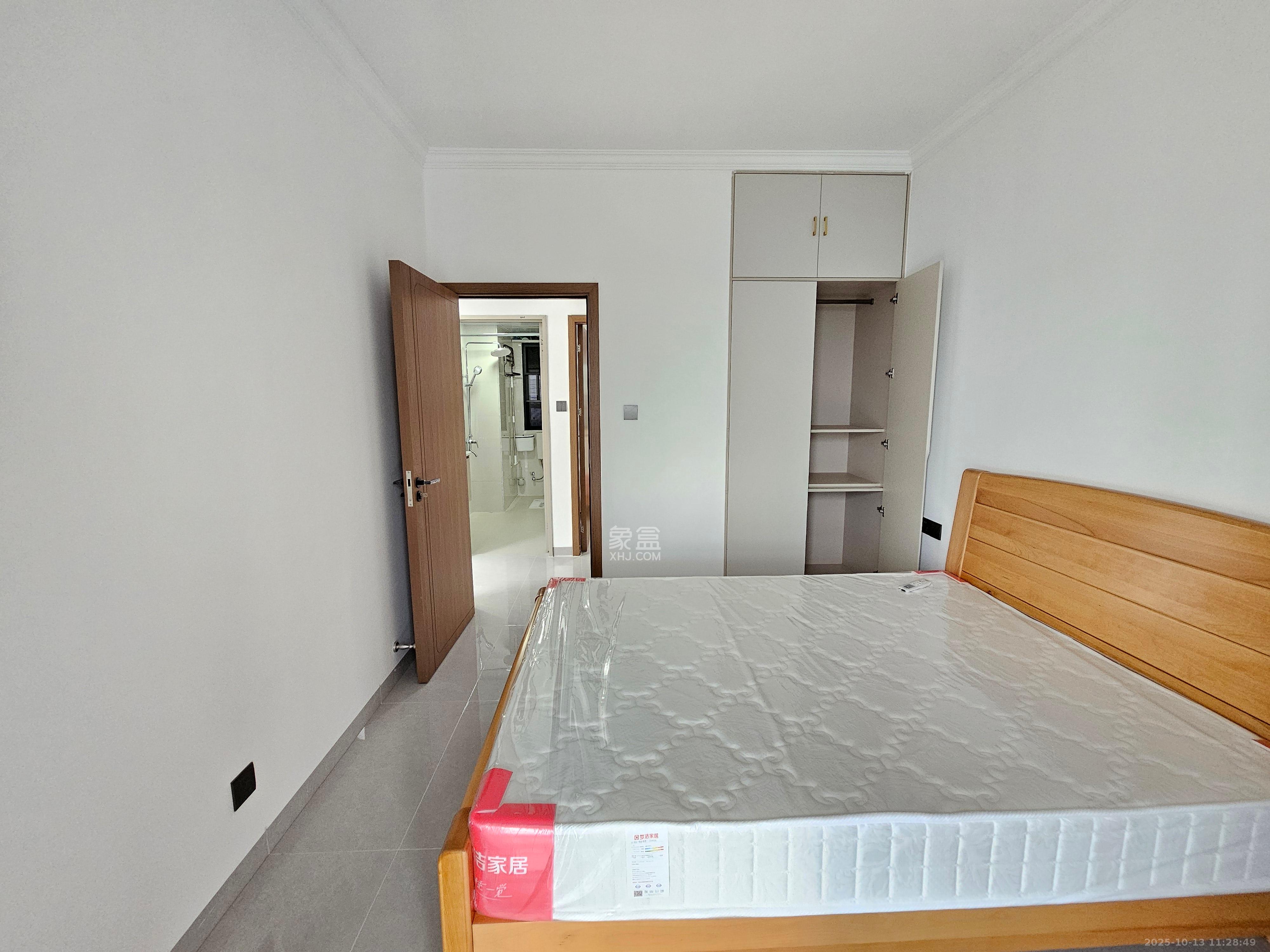 润和星河玥 2室1厅1卫 2200.0元/月 润和星河玥 2室1厅1卫 2200.0元/月室内图