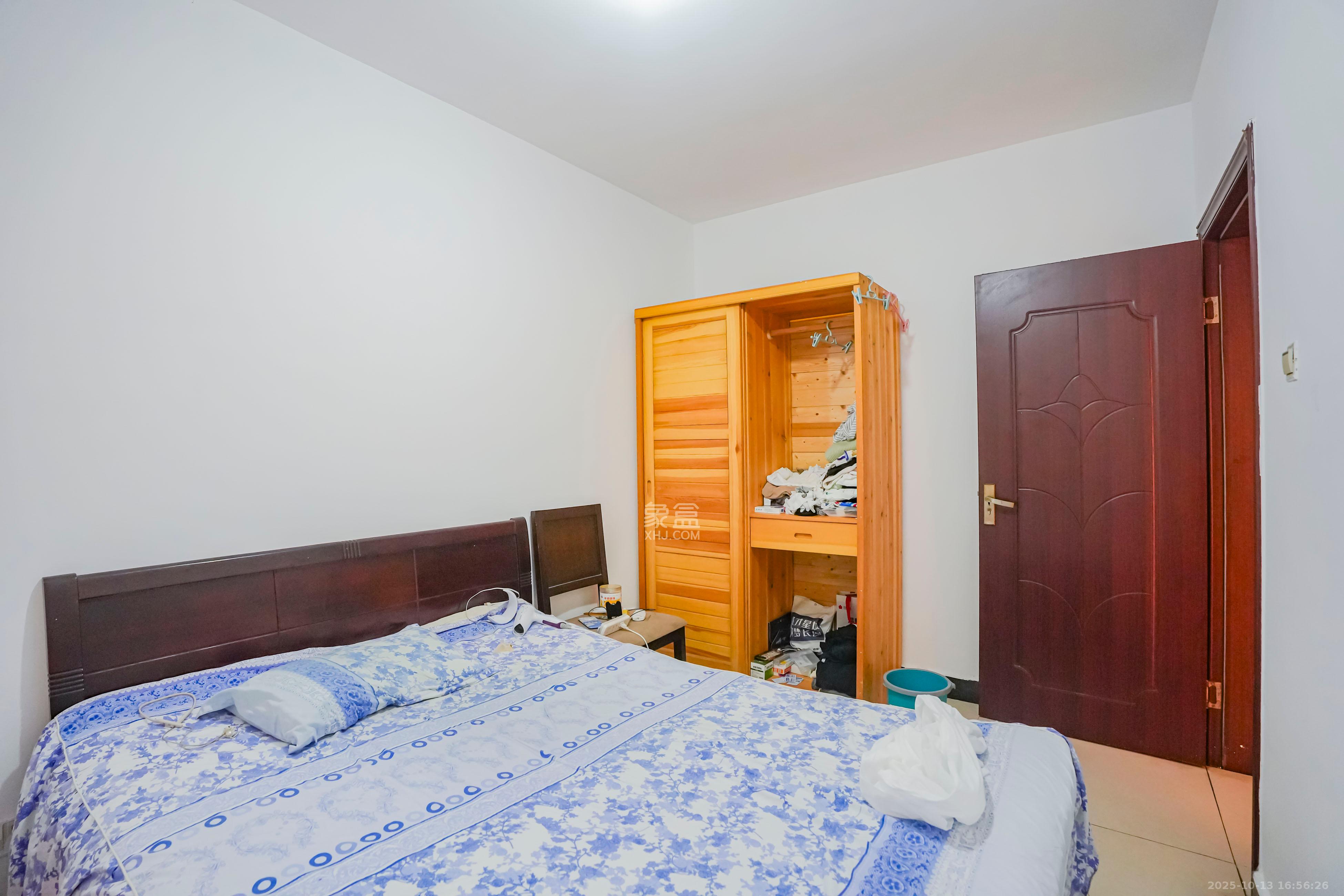 雅雀湖小区 2室1厅1卫 45.0万 雅雀湖小区 2室1厅1卫 45.0万卧室