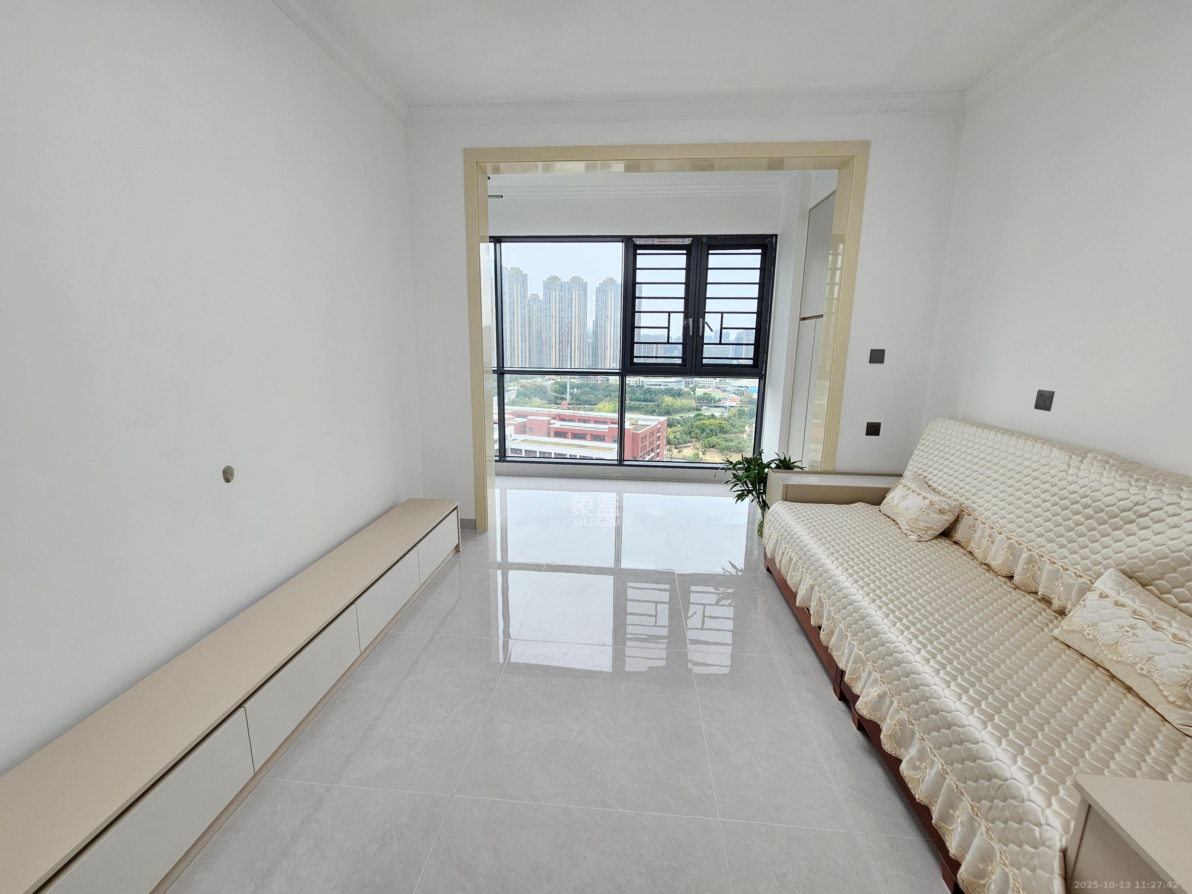 润和星河玥 2室1厅1卫 2200.0元/月 润和星河玥 2室1厅1卫 2200.0元/月室内图