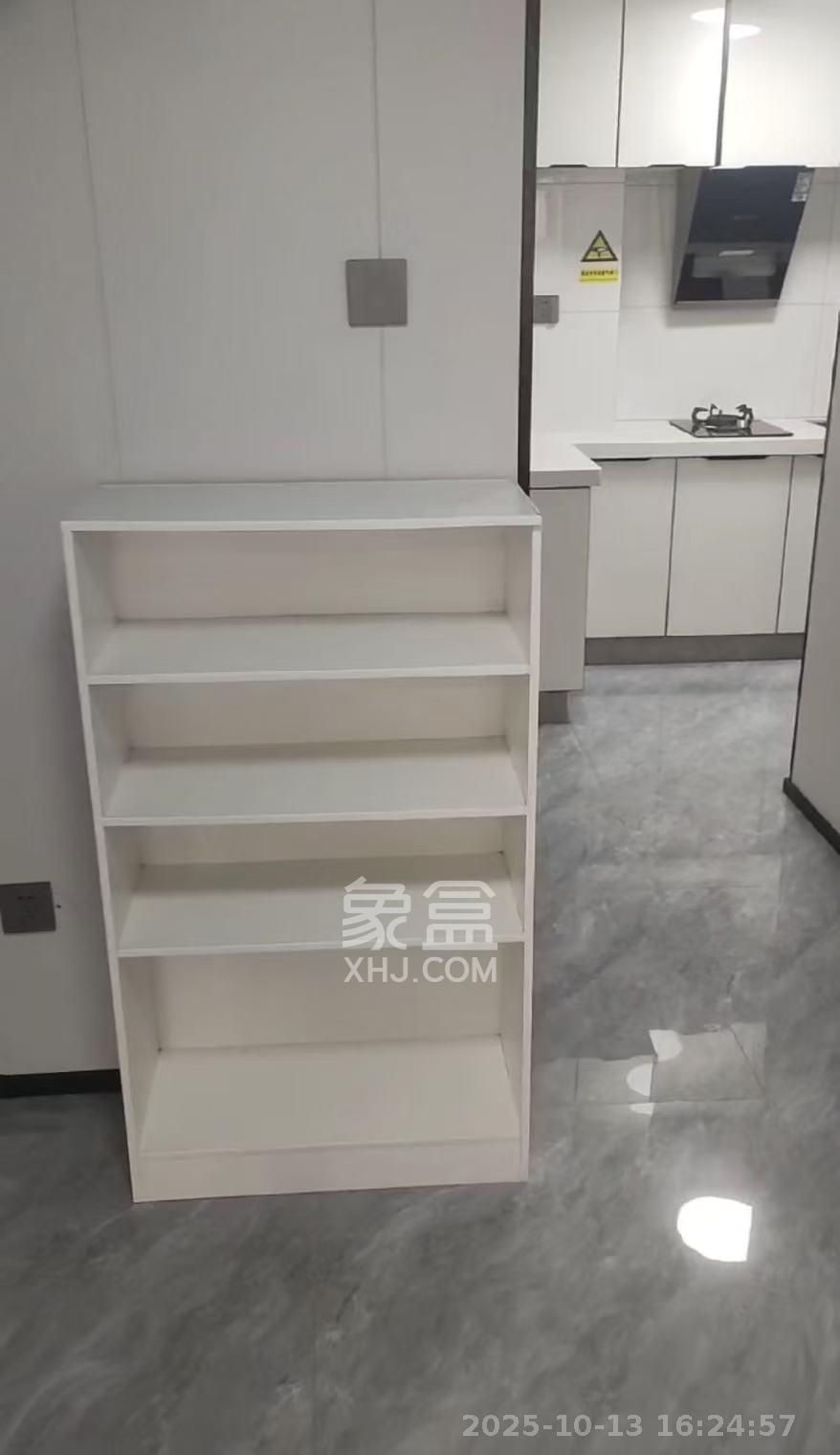 才子城  1室1厅1卫    1400.0元/月室内图