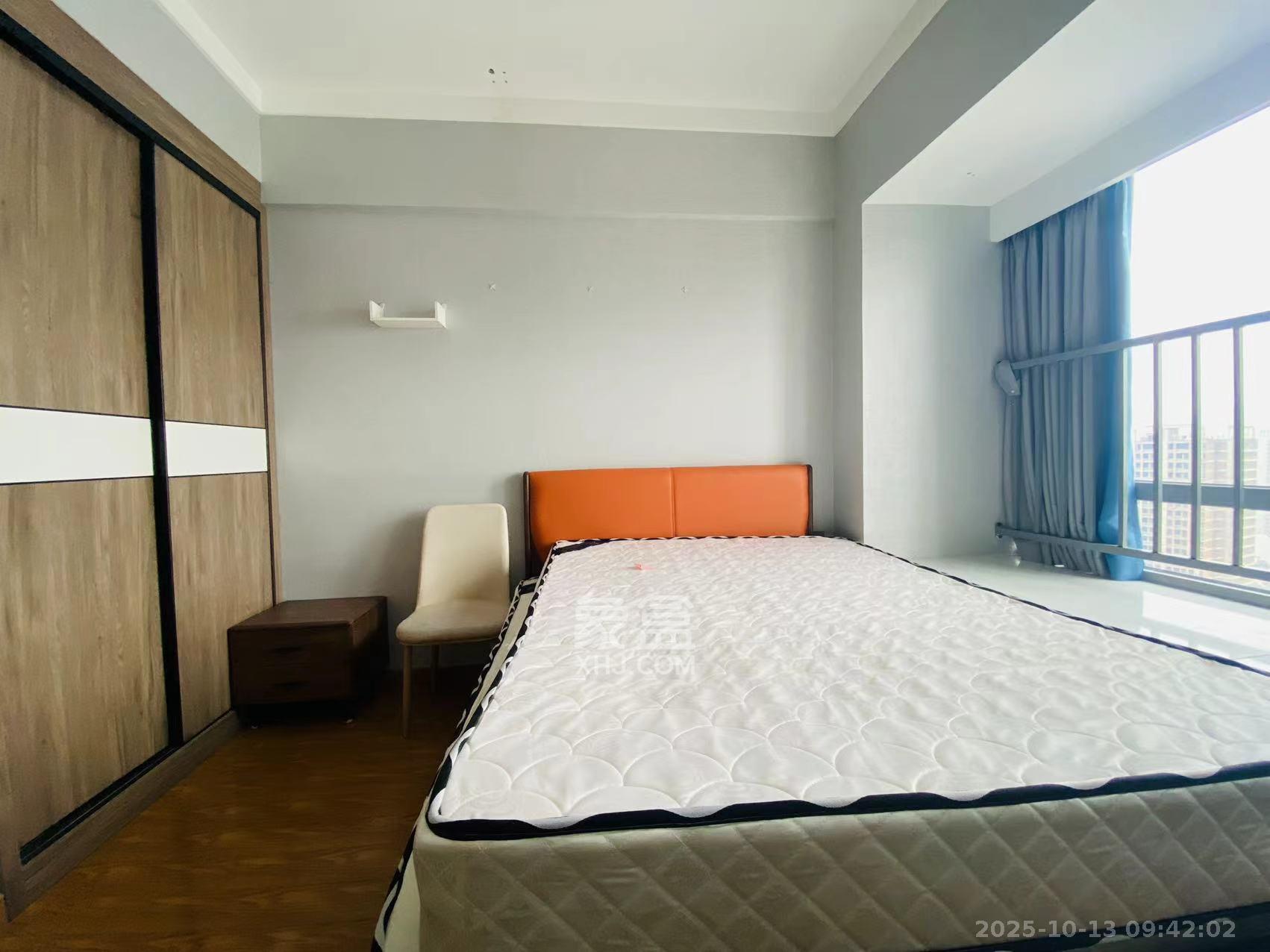 阳光城檀悦 1室1厅1卫 2000.0元/月 阳光城檀悦 1室1厅1卫 2000.0元/月室内图