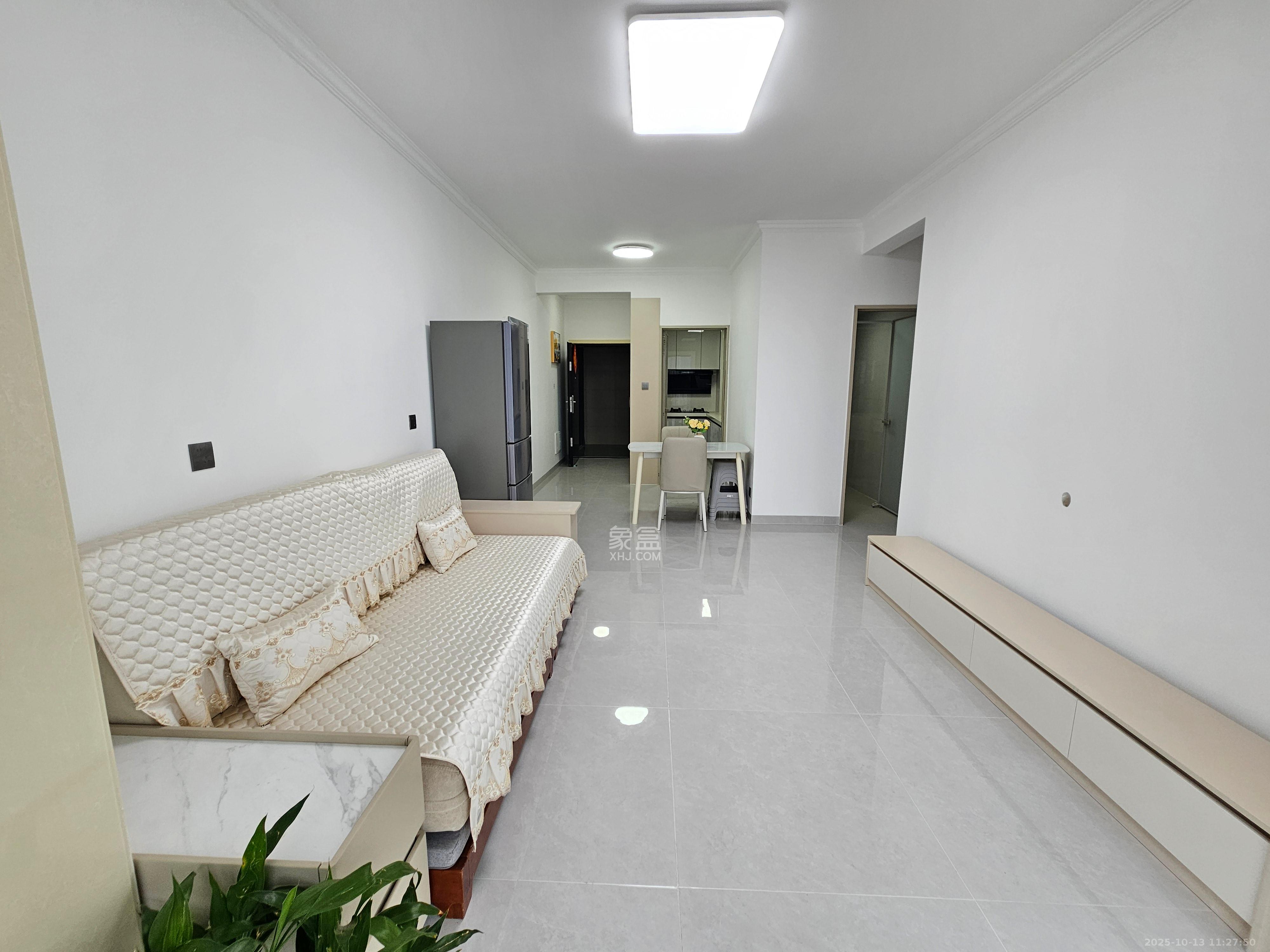 润和星河玥 2室1厅1卫 2200.0元/月 润和星河玥 2室1厅1卫 2200.0元/月室内图