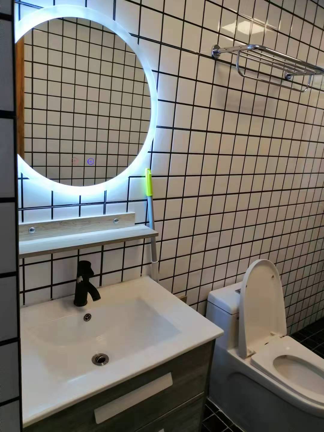 保利中央海岸一二期 3室2厅2卫 3500.0元/月 保利中央海岸一二期 3室2厅2卫 3500.0元/月室内图