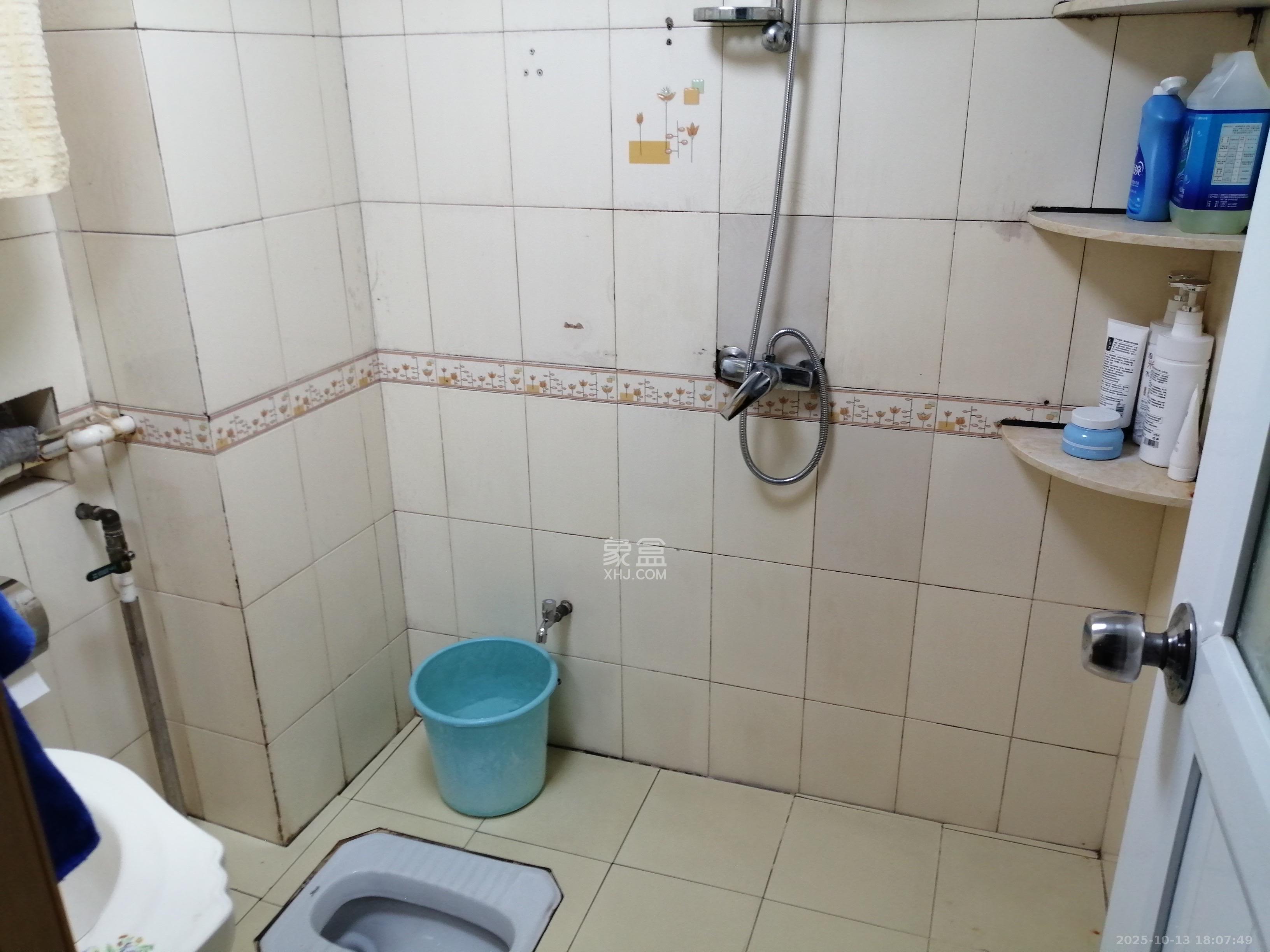 广福园  2室2厅1卫    1700.0元/月室内图