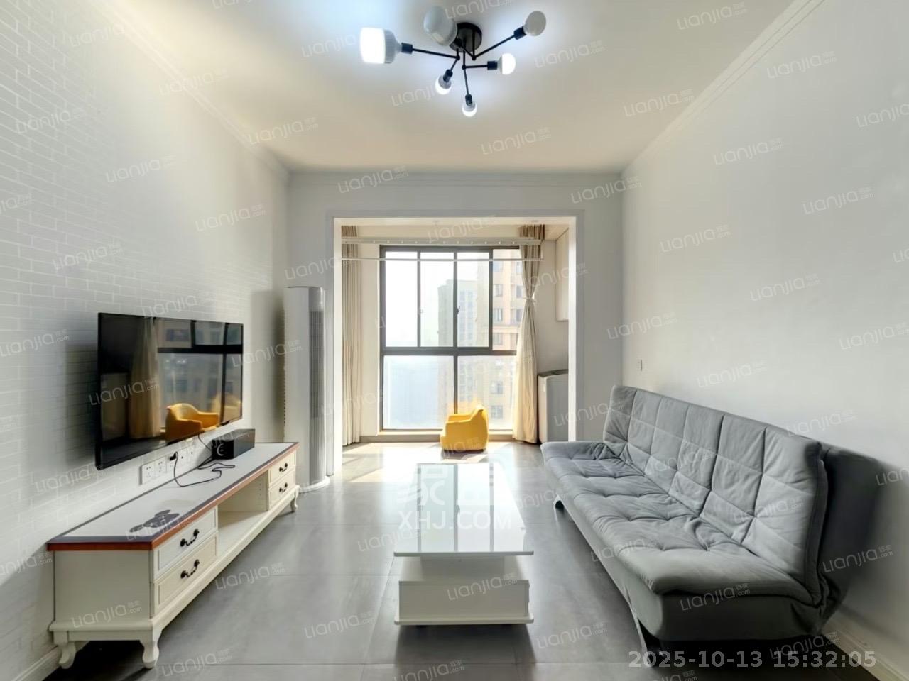 中建信和城  2室2厅1卫    2200.0元/月 中建信和城  2室2厅1卫    2200.0元/月