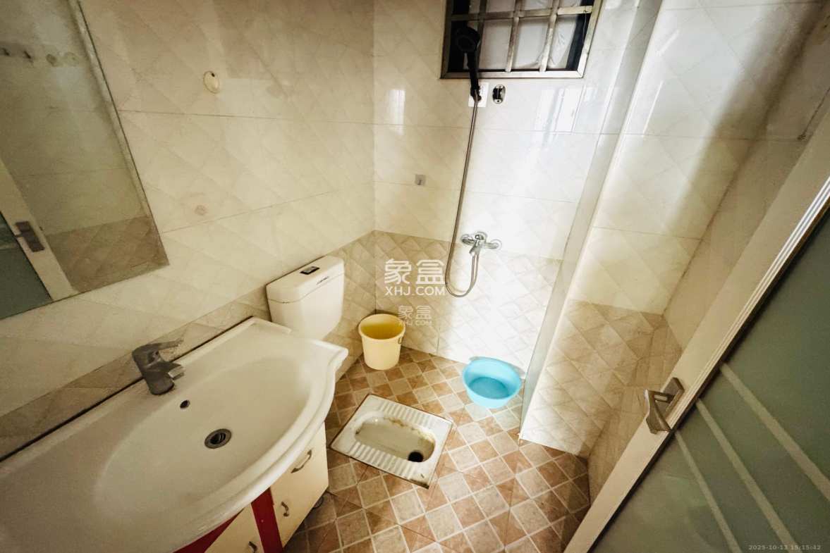 兴威帕克水岸 1室1厅1卫 1400.0元/月 兴威帕克水岸 1室1厅1卫 1400.0元/月室内图