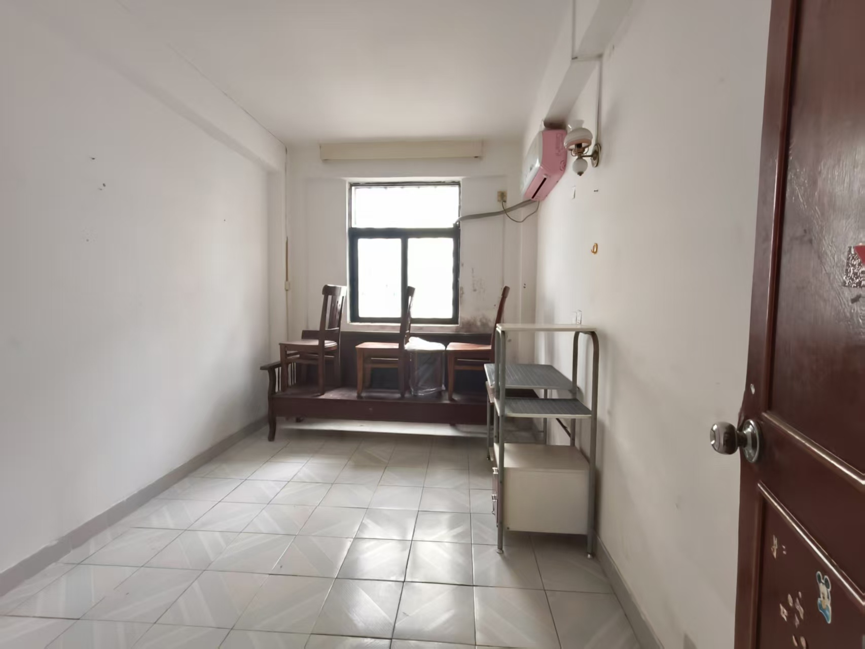 省水产大院  4室2厅2卫    108.0万室内图