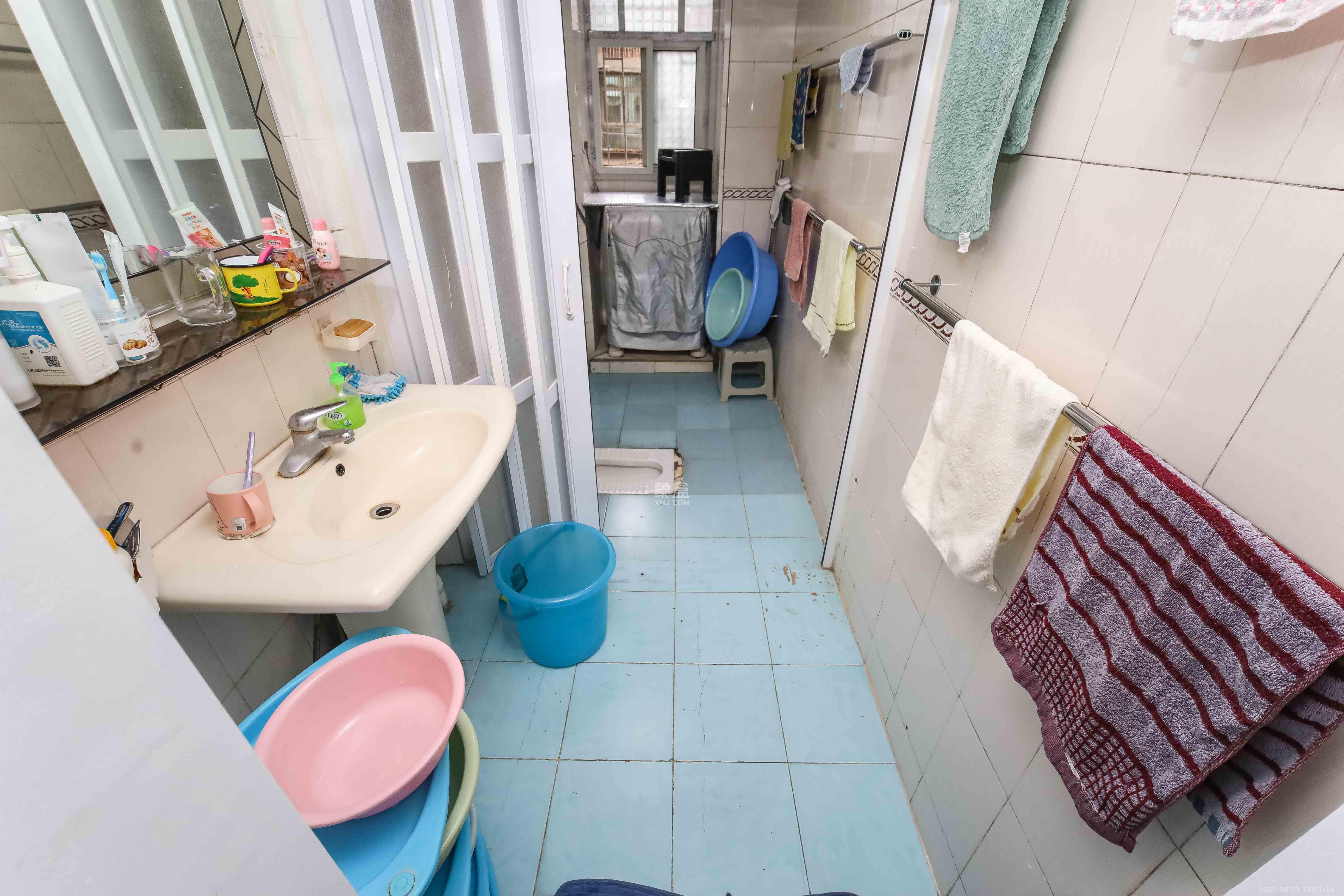 马王堆疗养院单位房 3室2厅1卫 80.0万 马王堆疗养院单位房 3室2厅1卫 80.0万卫生间