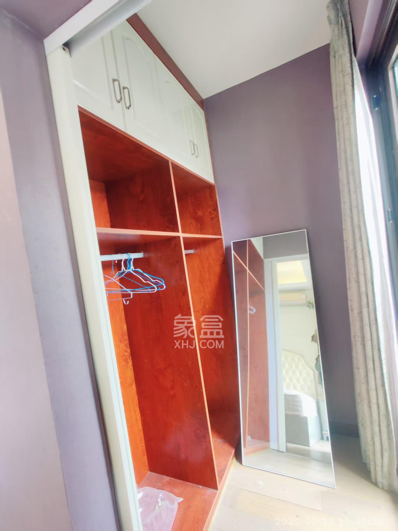 龙湖湘风原著（龙湖湘风星城）  6室3厅3卫    5500.0元/月室内图