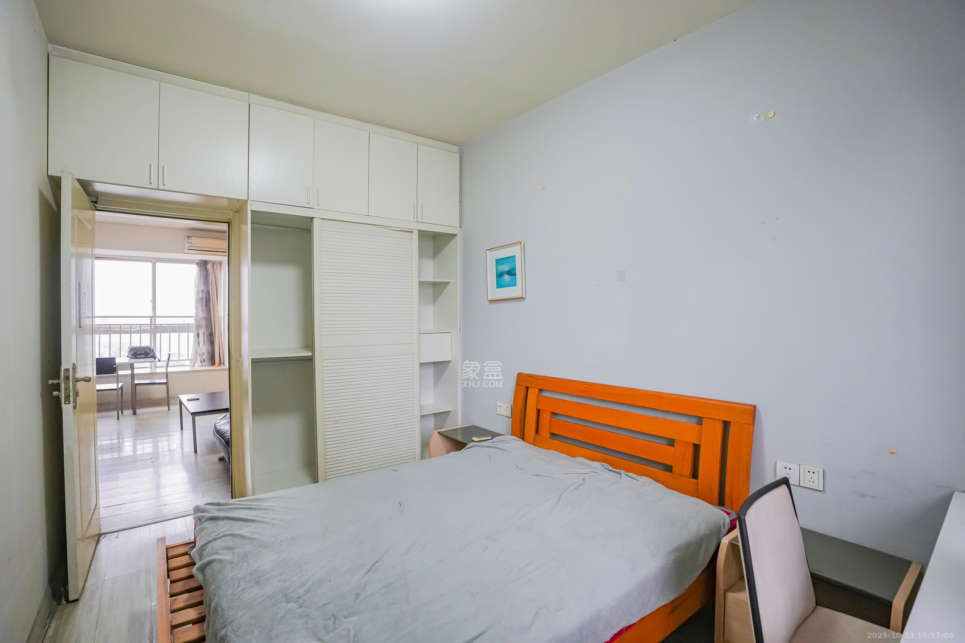 新家园  2室1厅1卫    58.0万 新家园  2室1厅1卫    58.0万卧室