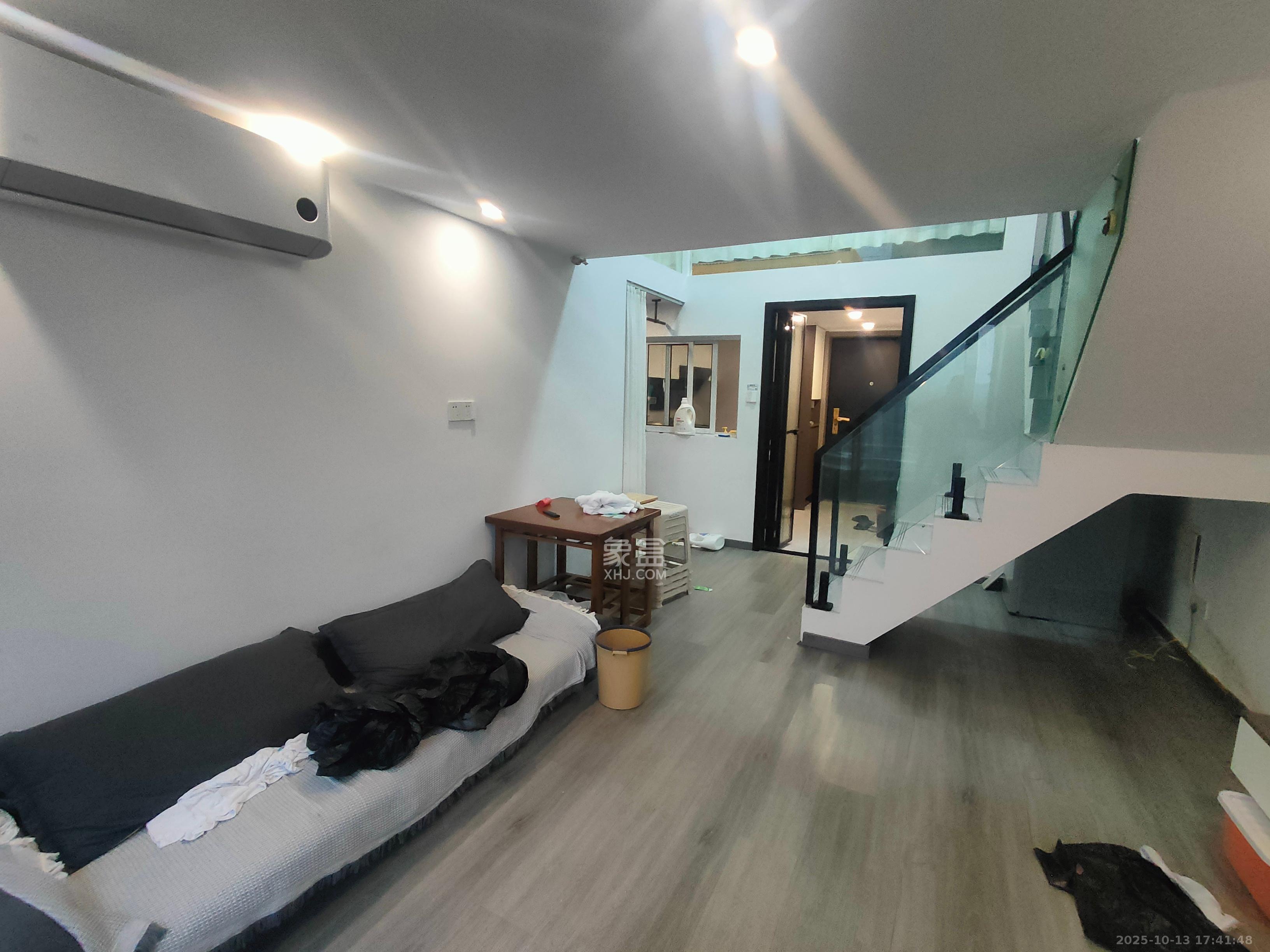 中国铁建湘语梅溪 2室1厅1卫 2000.0元/月 中国铁建湘语梅溪 2室1厅1卫 2000.0元/月室内图