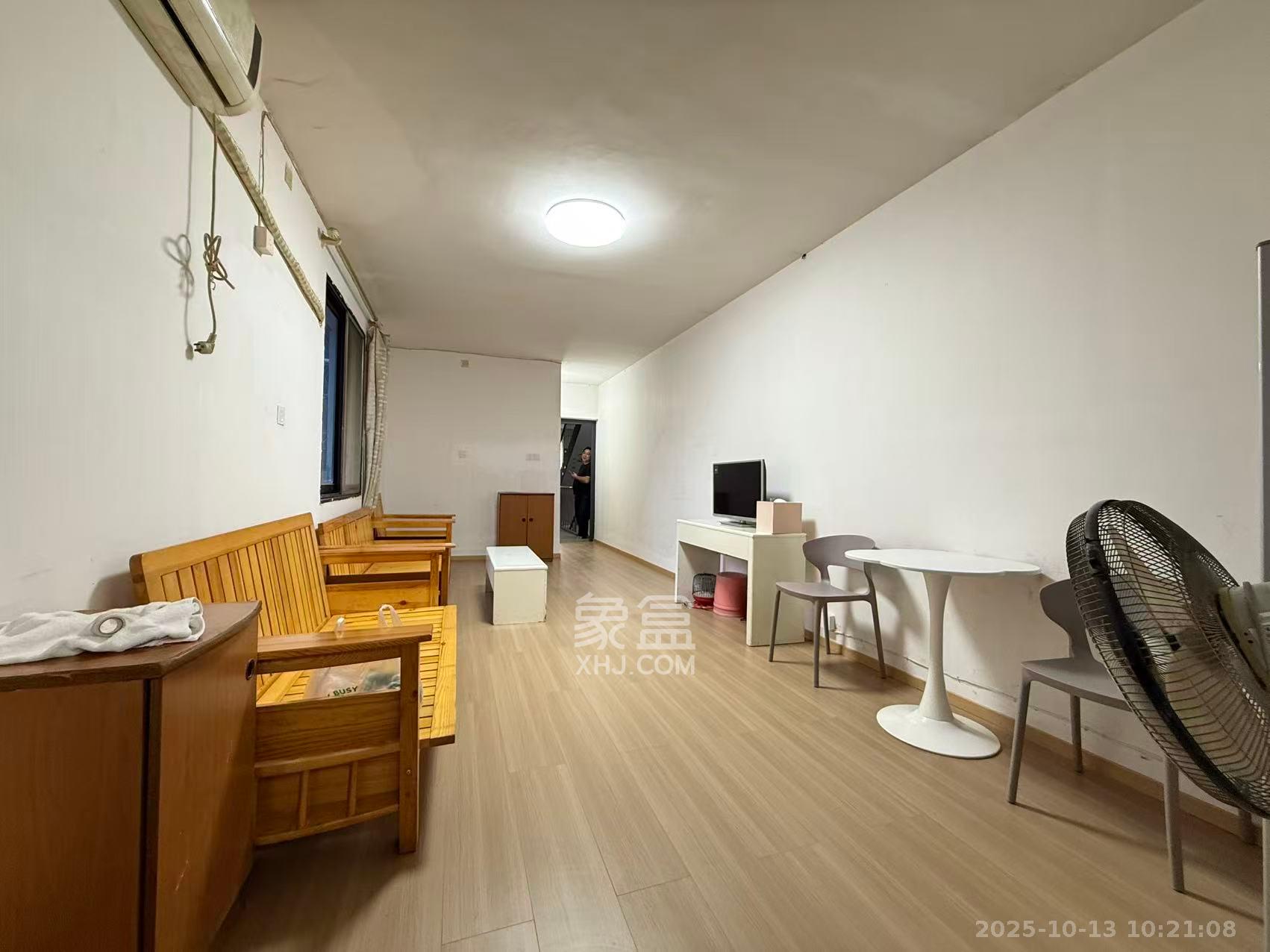 左家塘印刷厂宿舍（人印宿舍）  1室0厅0卫    1300.0元/月室内图