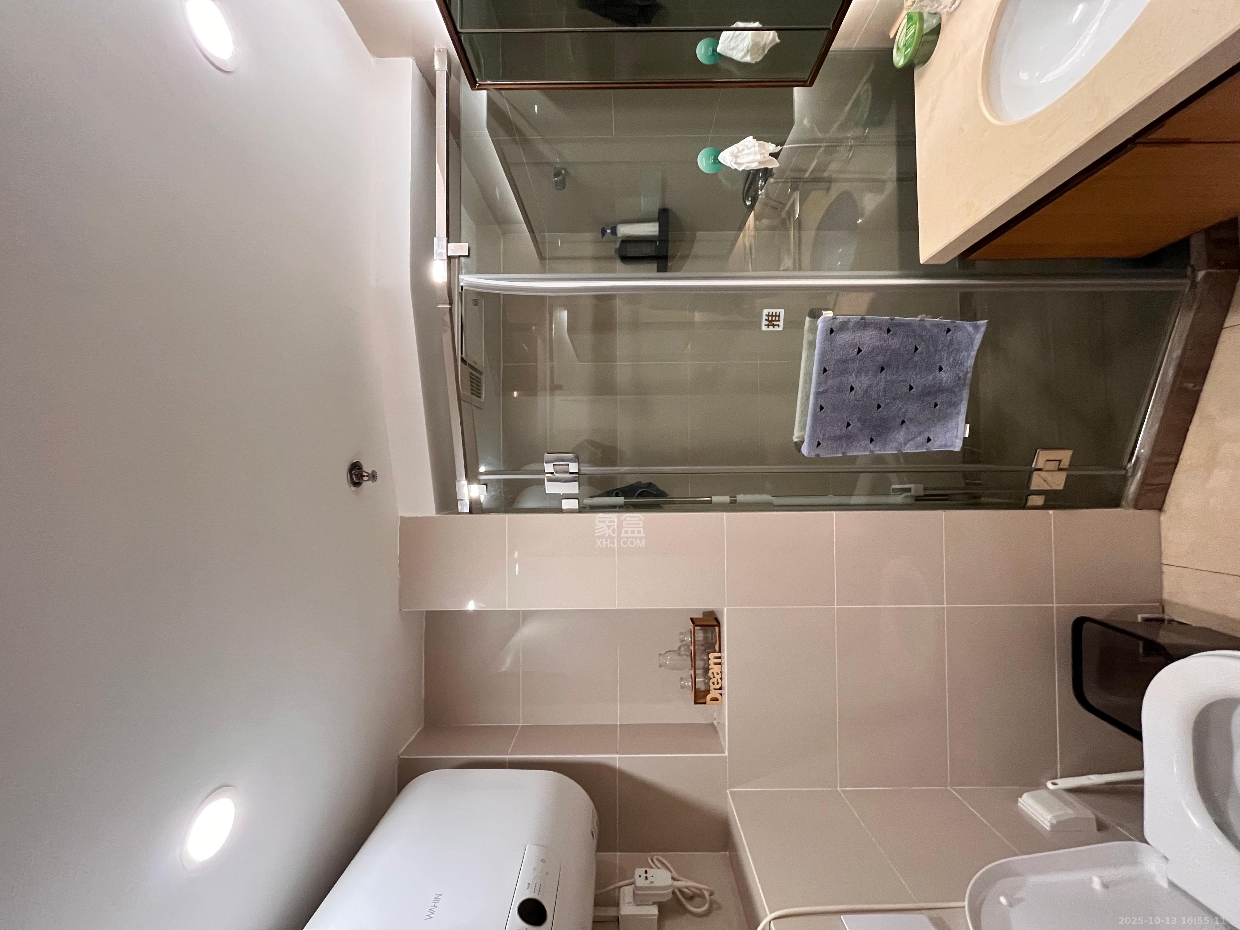 远洋外滩壹号 1室1厅1卫 2800.0元/月 远洋外滩壹号 1室1厅1卫 2800.0元/月室内图