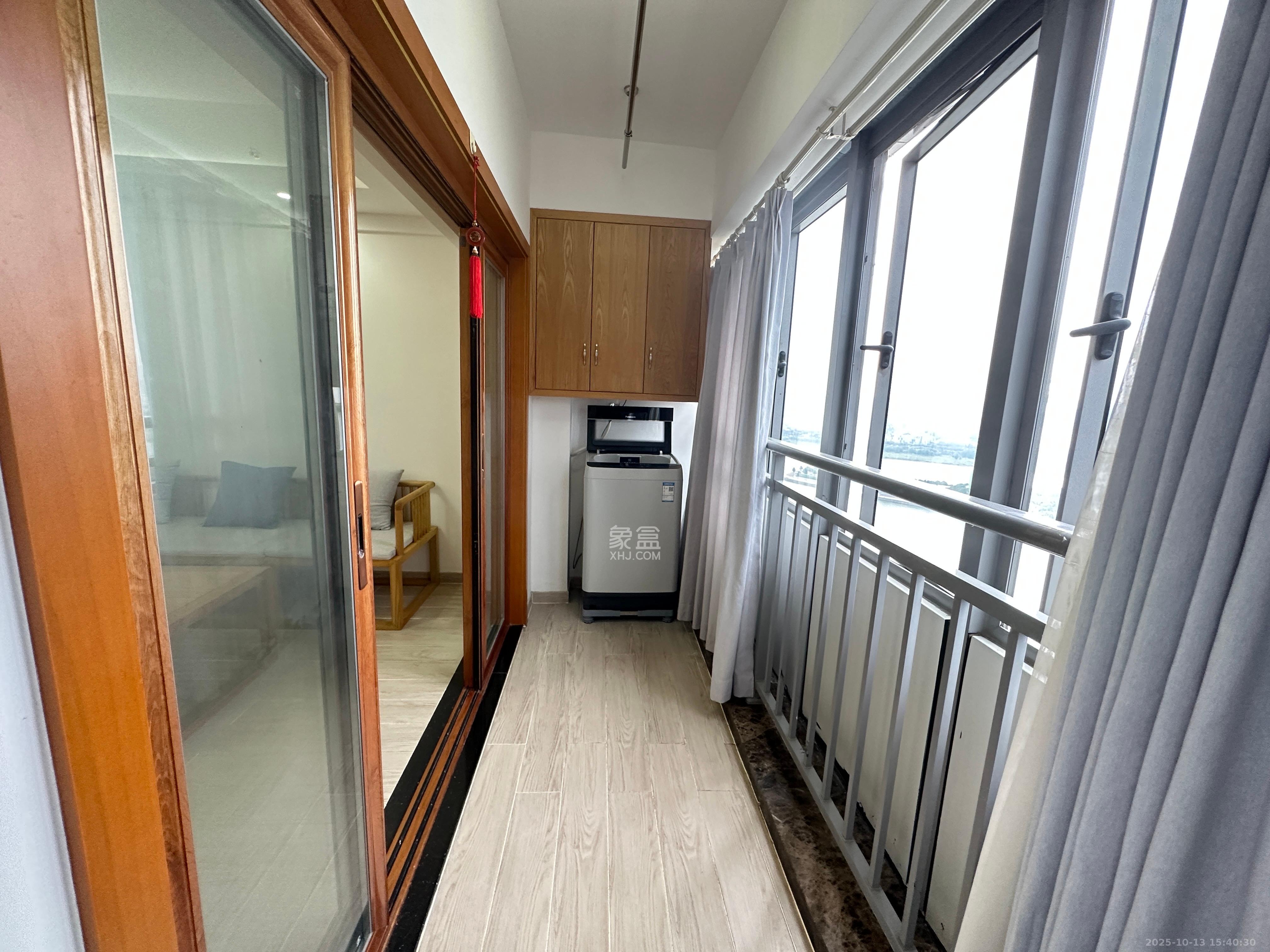 保利国际广场  1室1厅1卫    3500.0元/月室内图