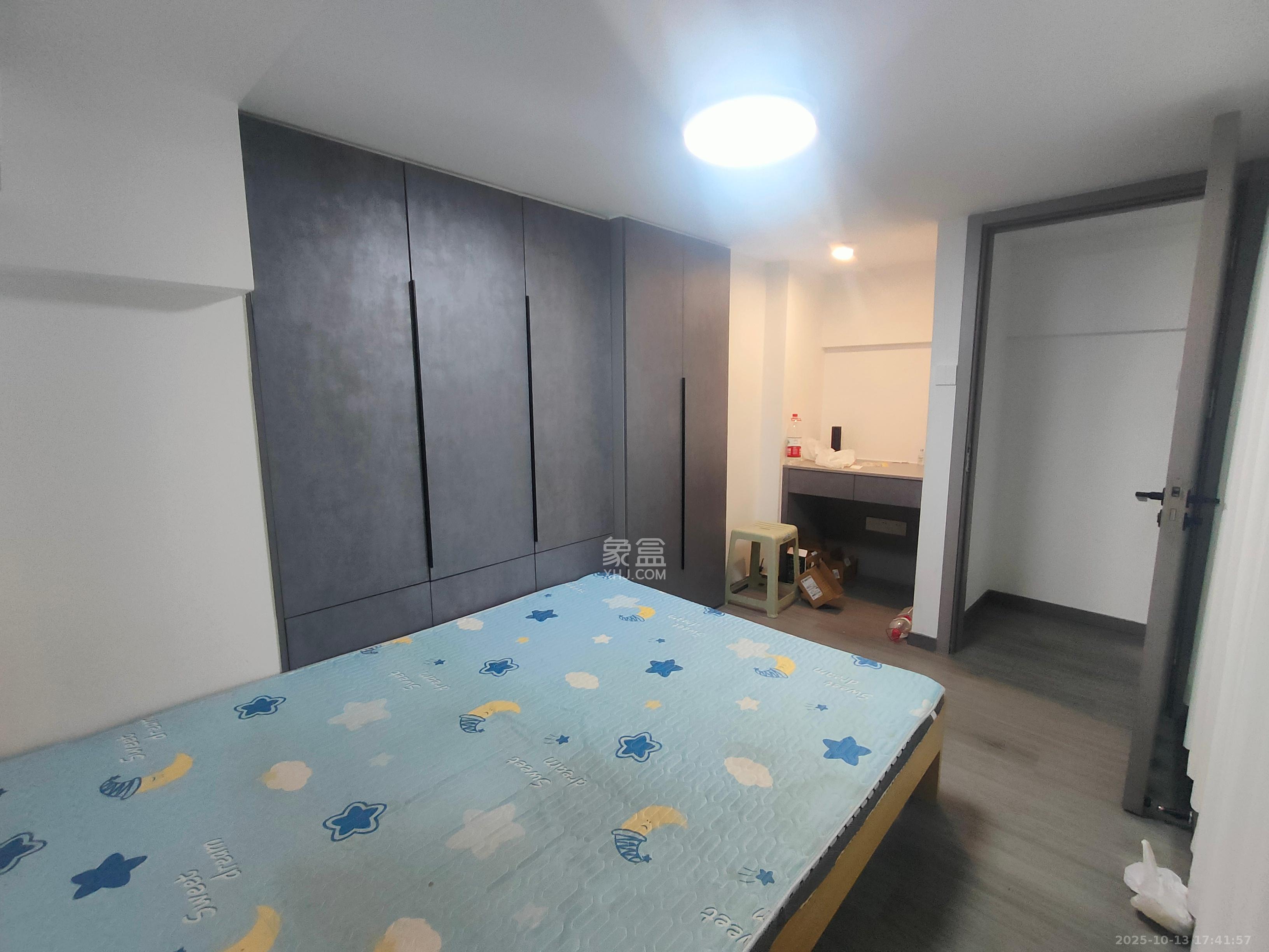 中国铁建湘语梅溪 2室1厅1卫 2000.0元/月 中国铁建湘语梅溪 2室1厅1卫 2000.0元/月室内图